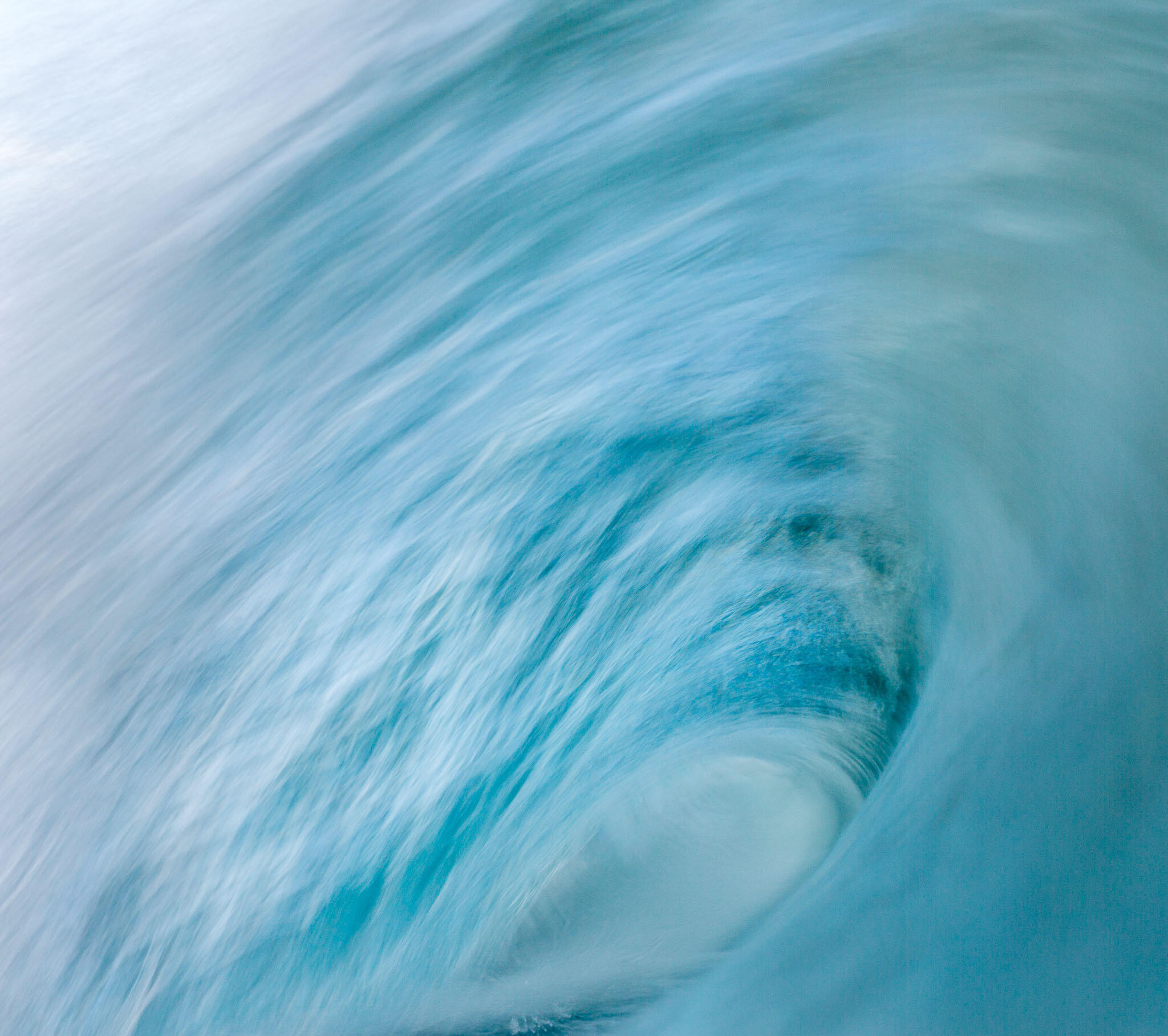 AQUAFLOW by Lucano Hinkle