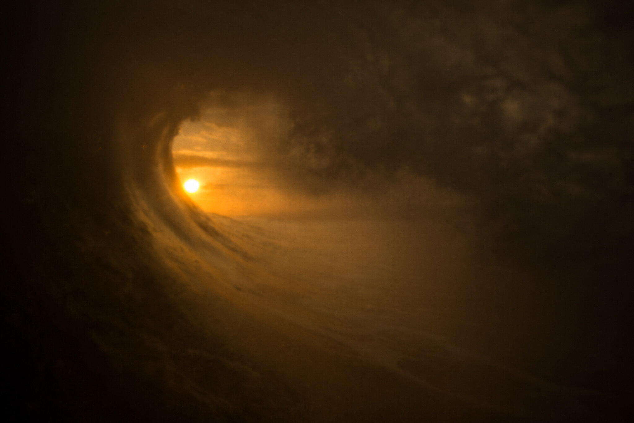  Sun Pearl by Lucano Hinkle