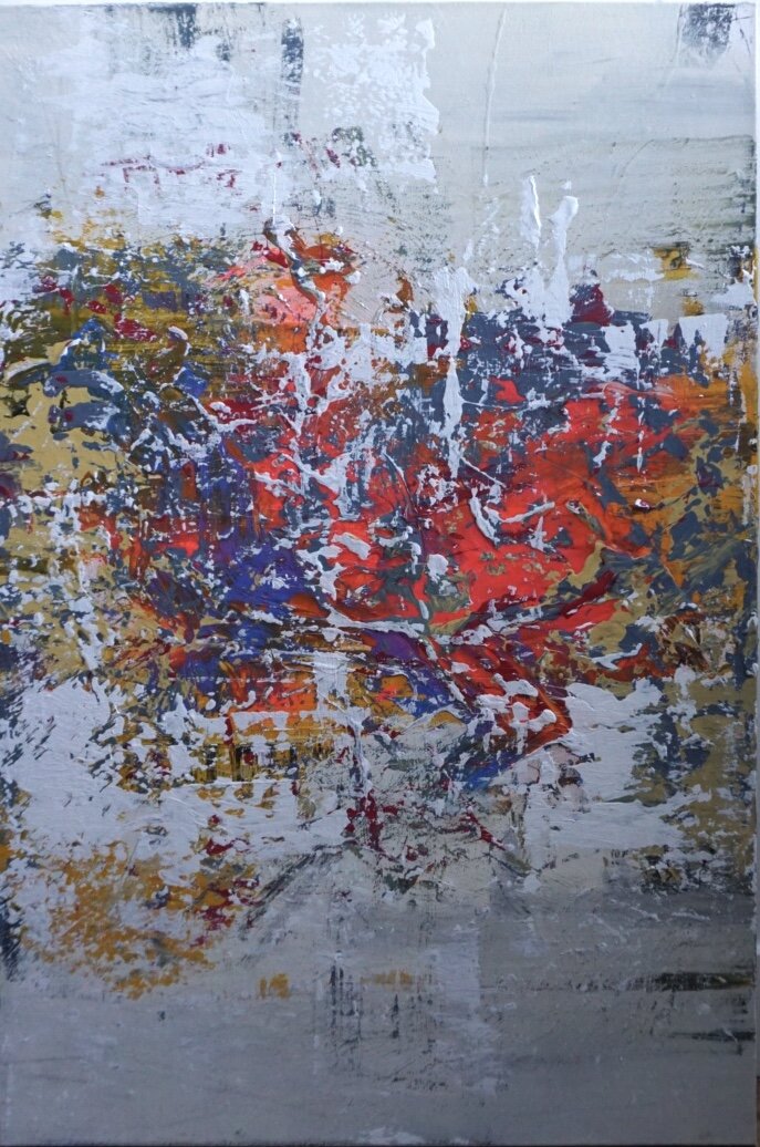 Summer 2020 by Tubi Ho