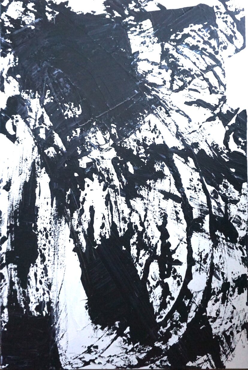 Flashbacks 2019 by Tubi Ho