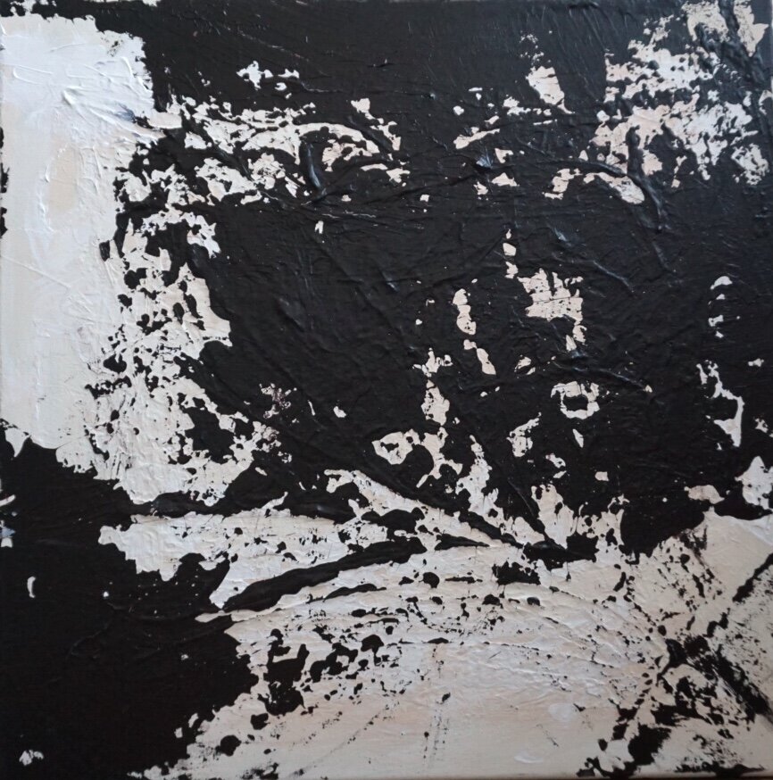 Stay Awake with Me by Tubi Ho