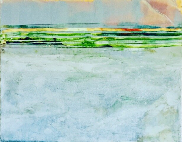 Iowa Horizon by Chris Volker