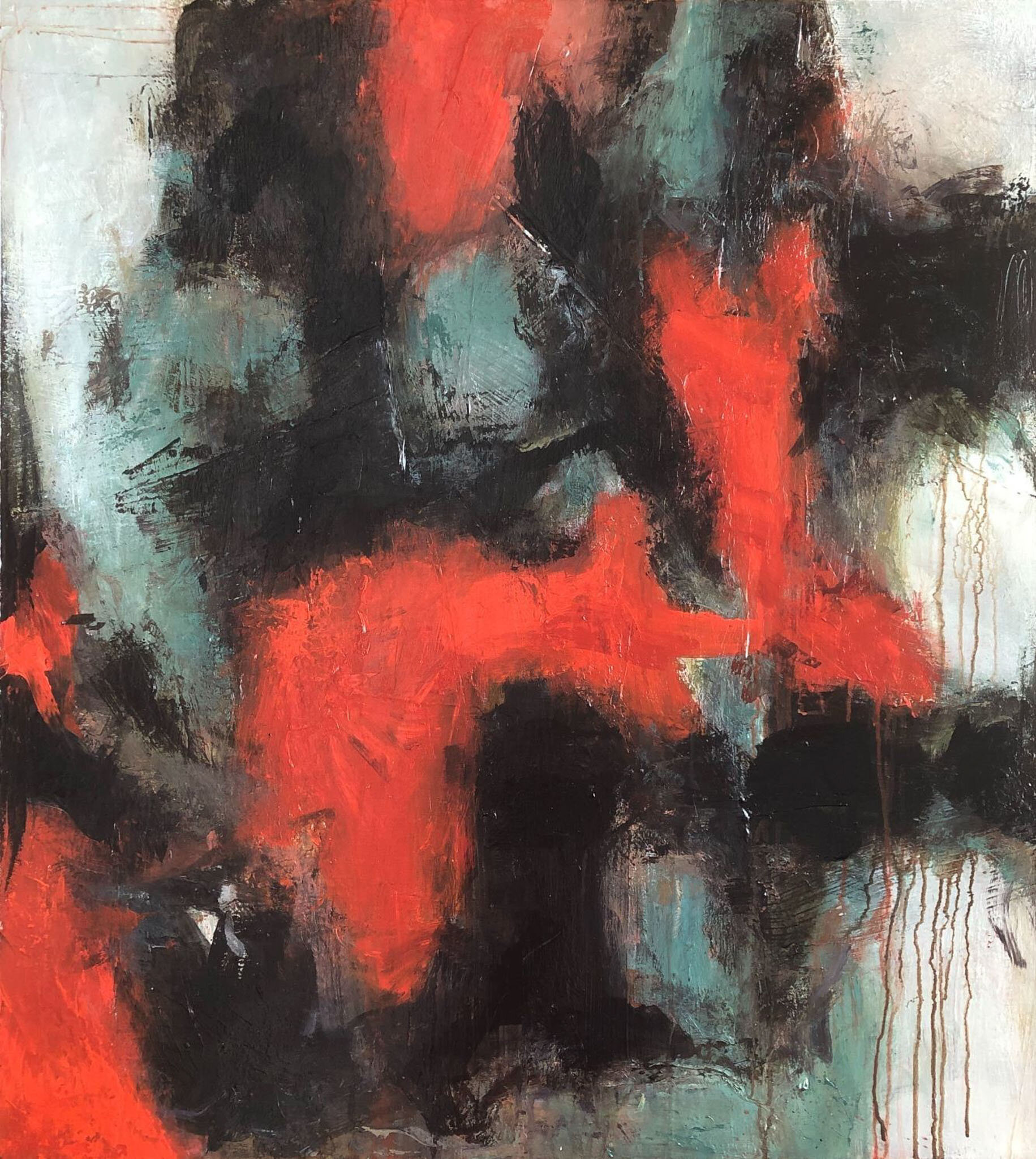 Métal en Fusion by Chantal Savard