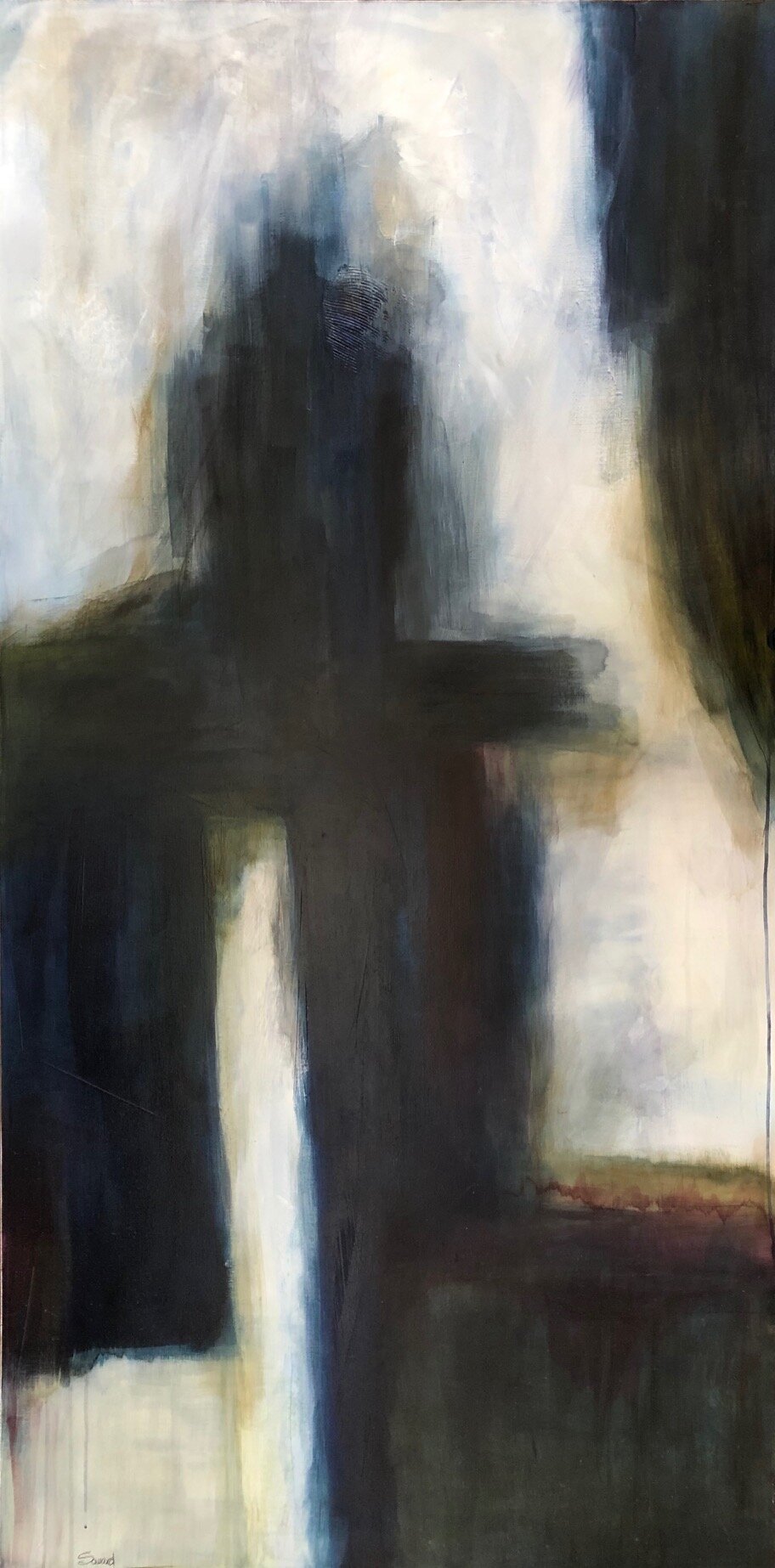 Grandeur d'Homme by Chantal Savard