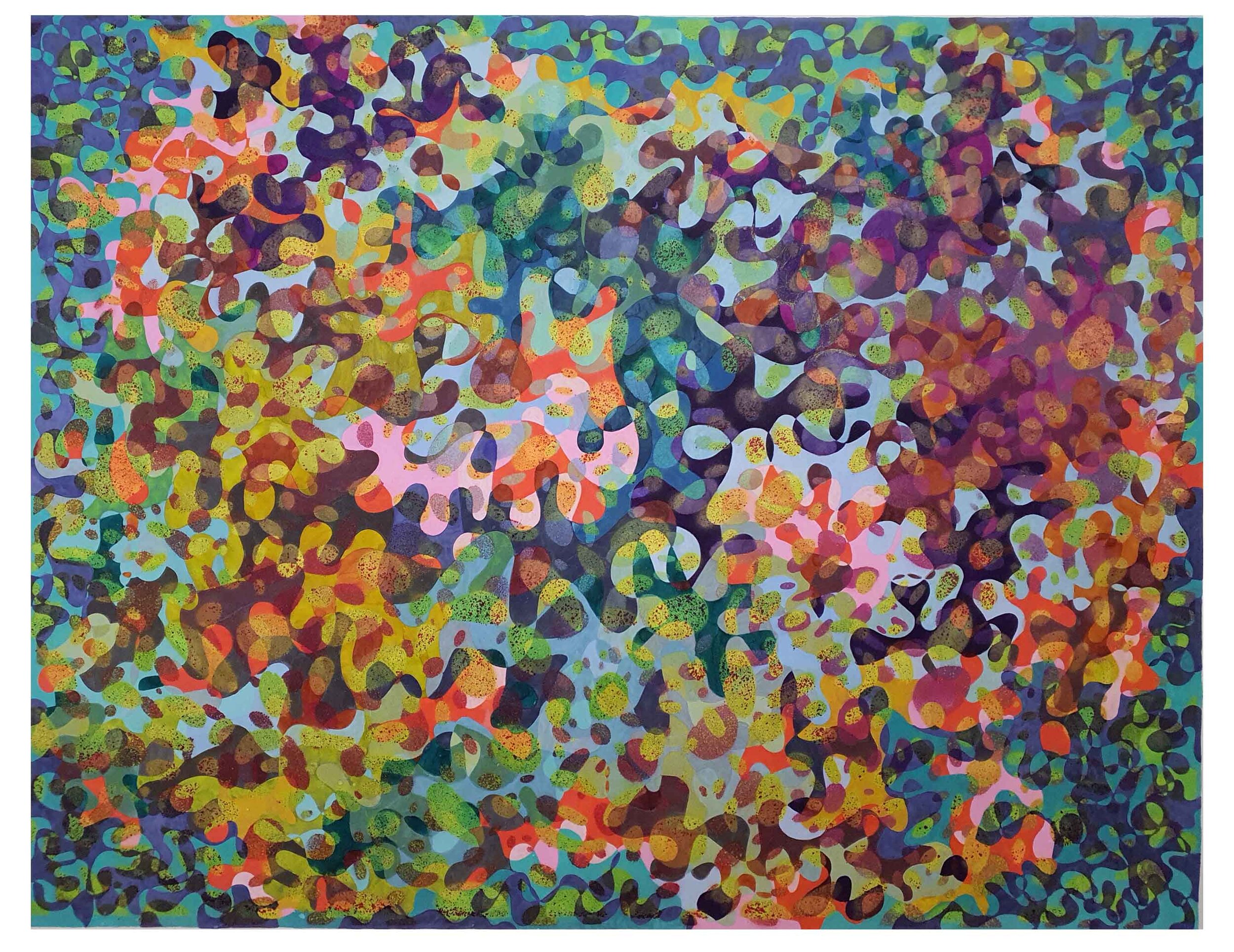 Poolside Romance by CHRISTINA FRIBERG HAGEN 