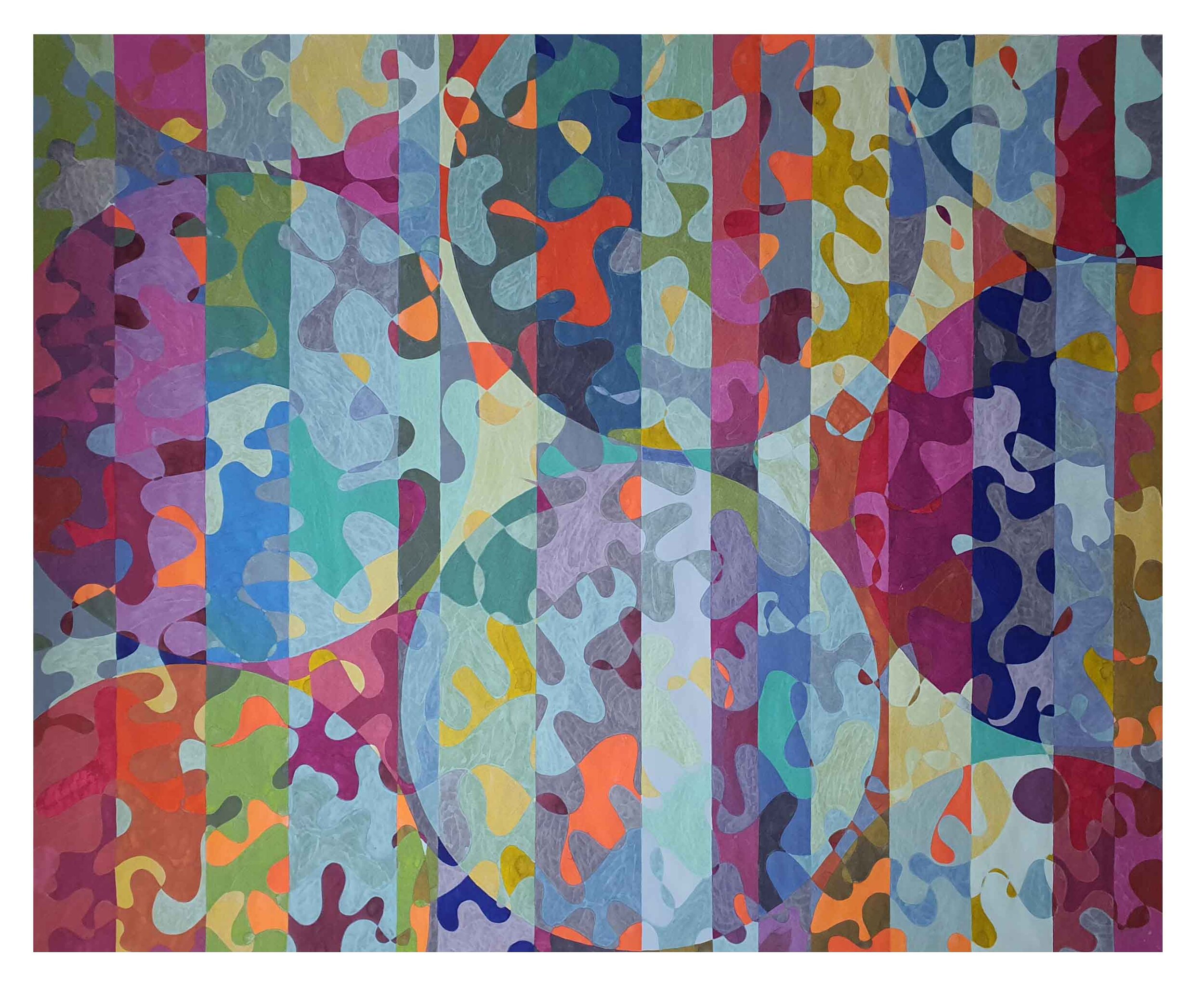 Flawless Body, Blameless Mind  by CHRISTINA FRIBERG HAGEN