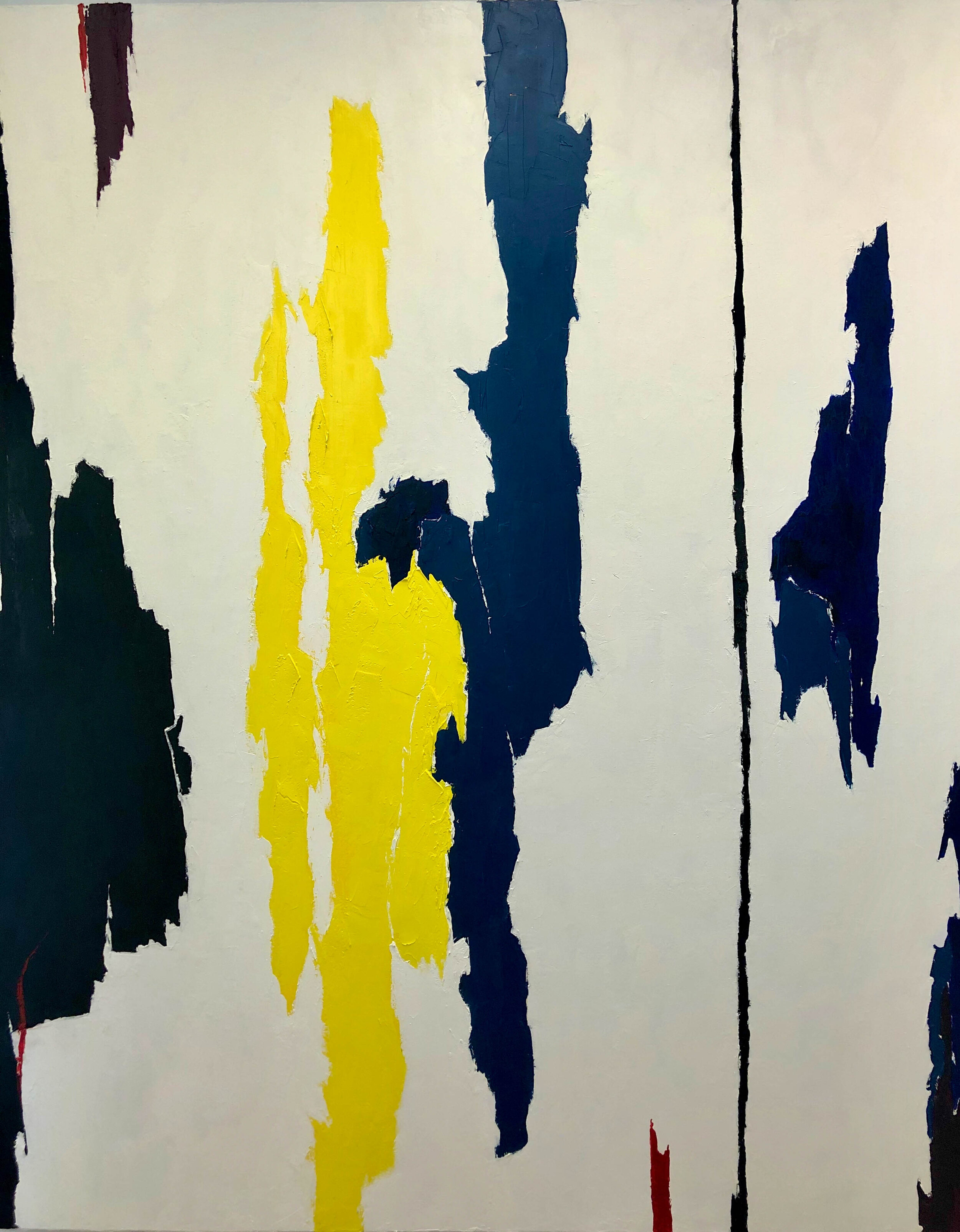 Connectivity by Laura Welshans