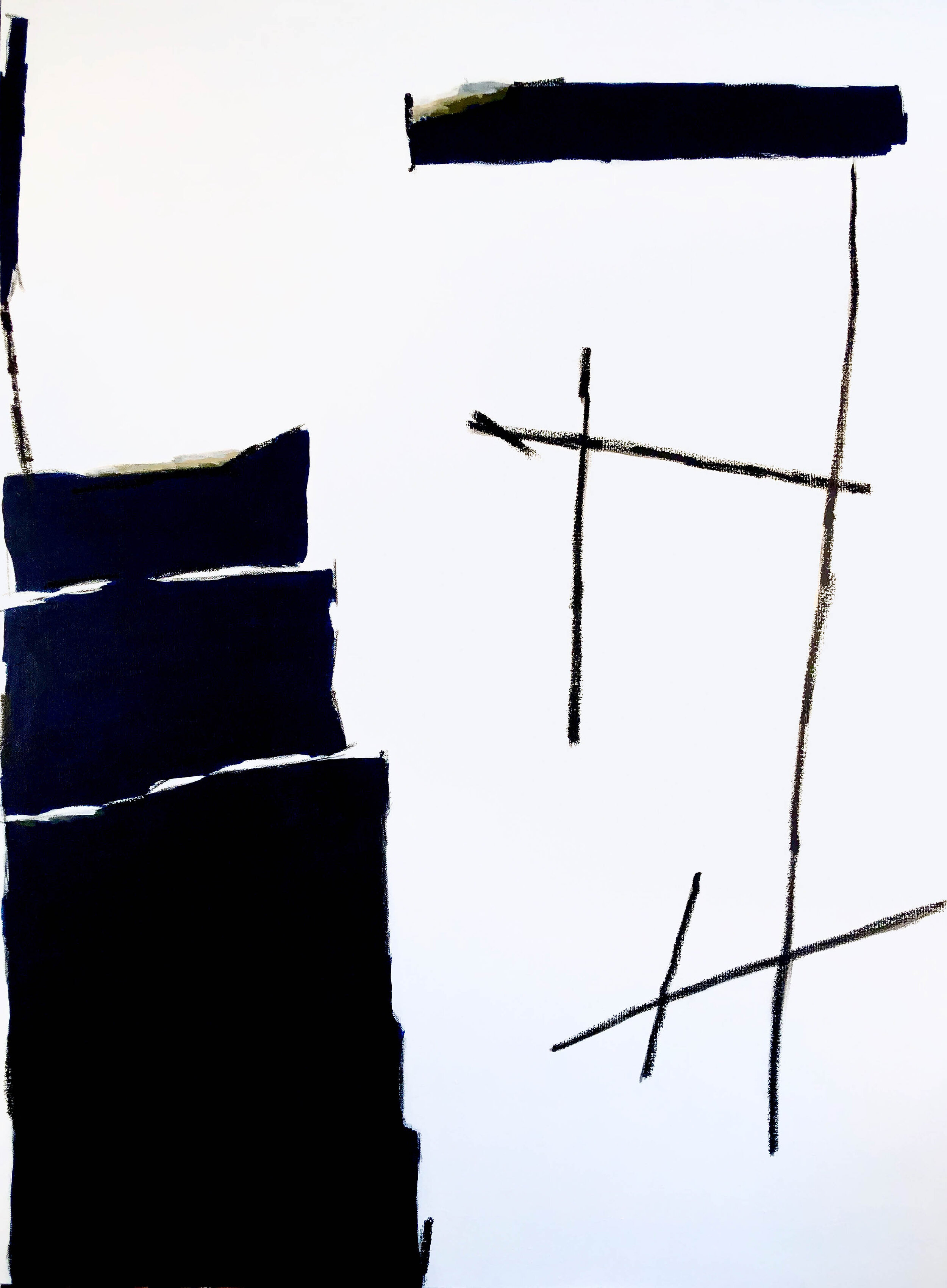 Stacked by Laura Welshans