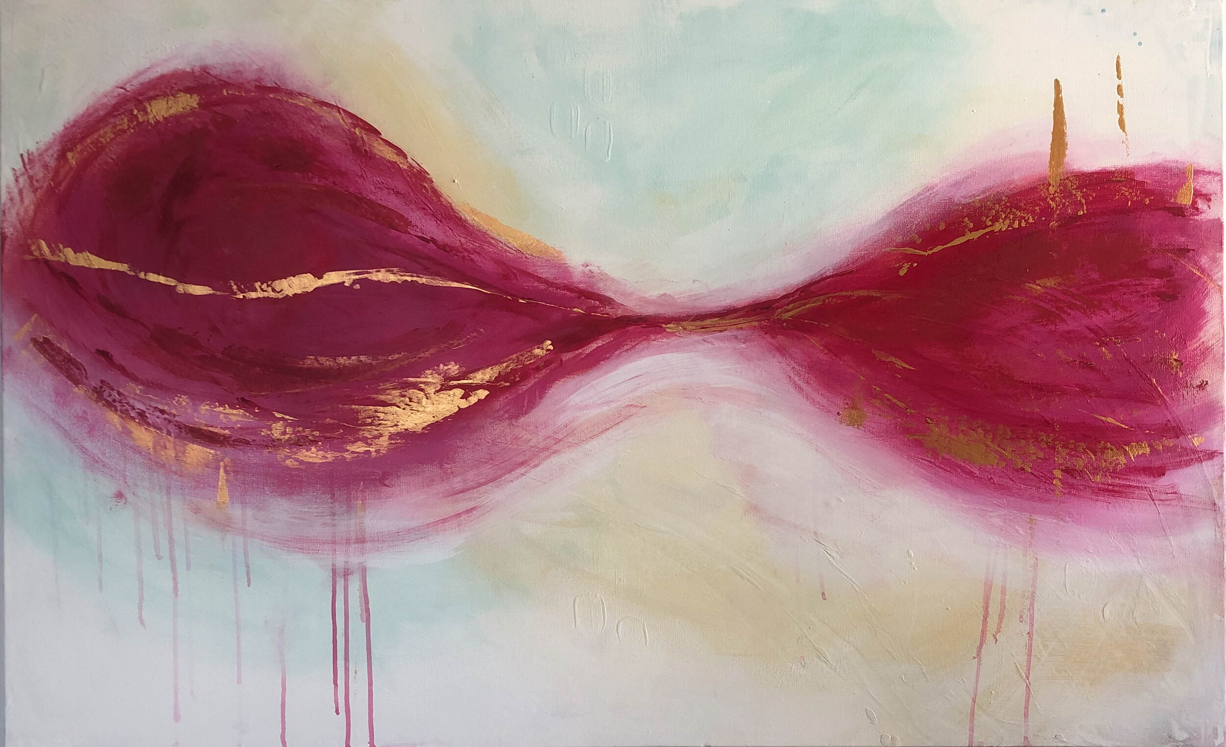 Love Myself by Heather Eck