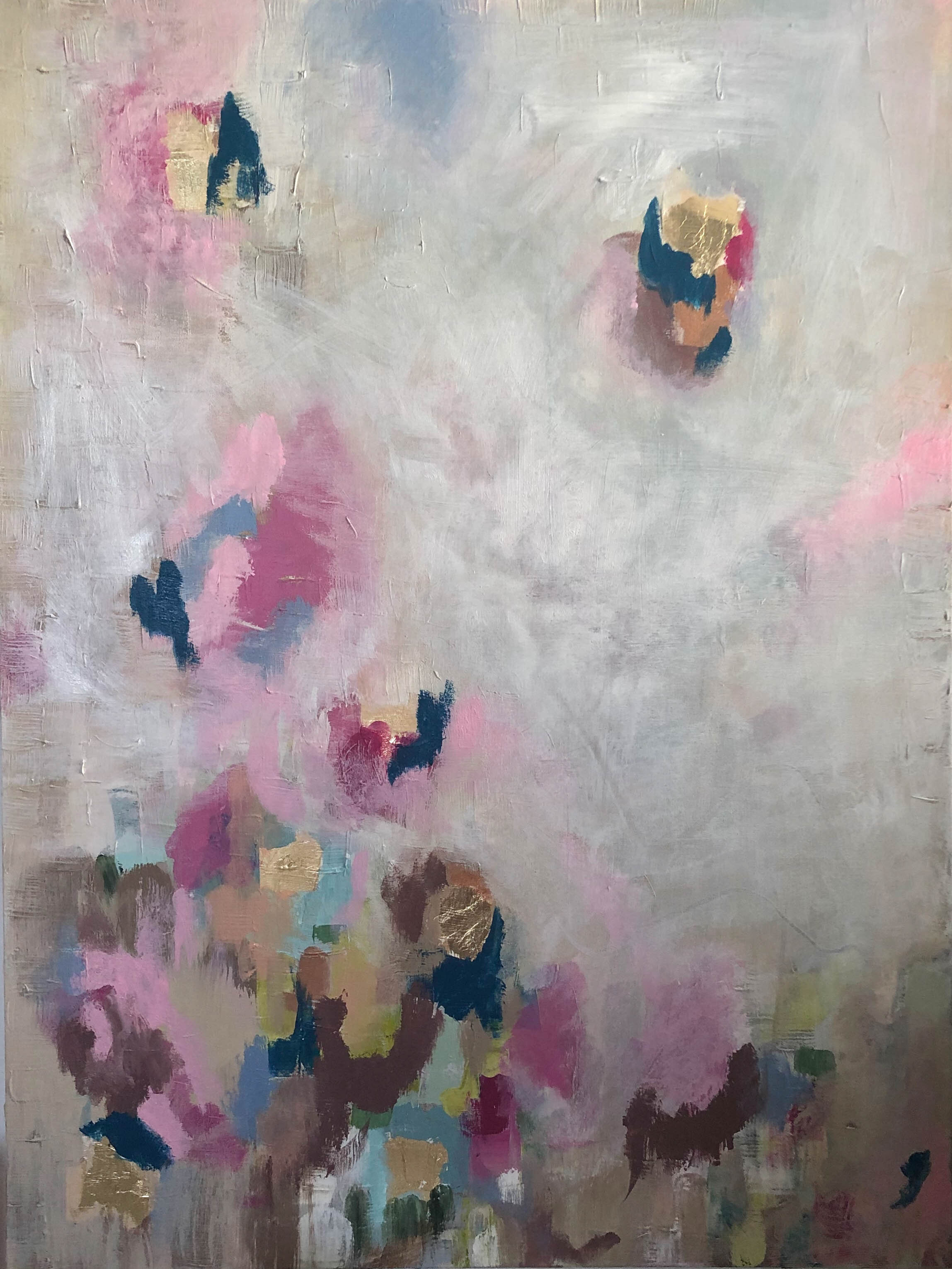 Saving All My Love by Heather Eck