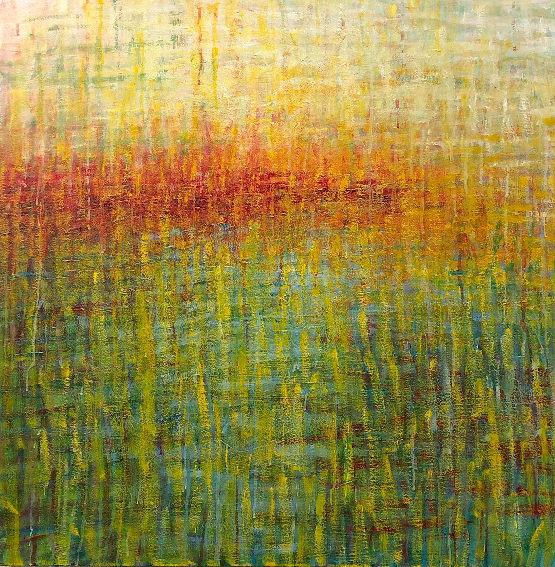 Seethe by Lyle James Salmi