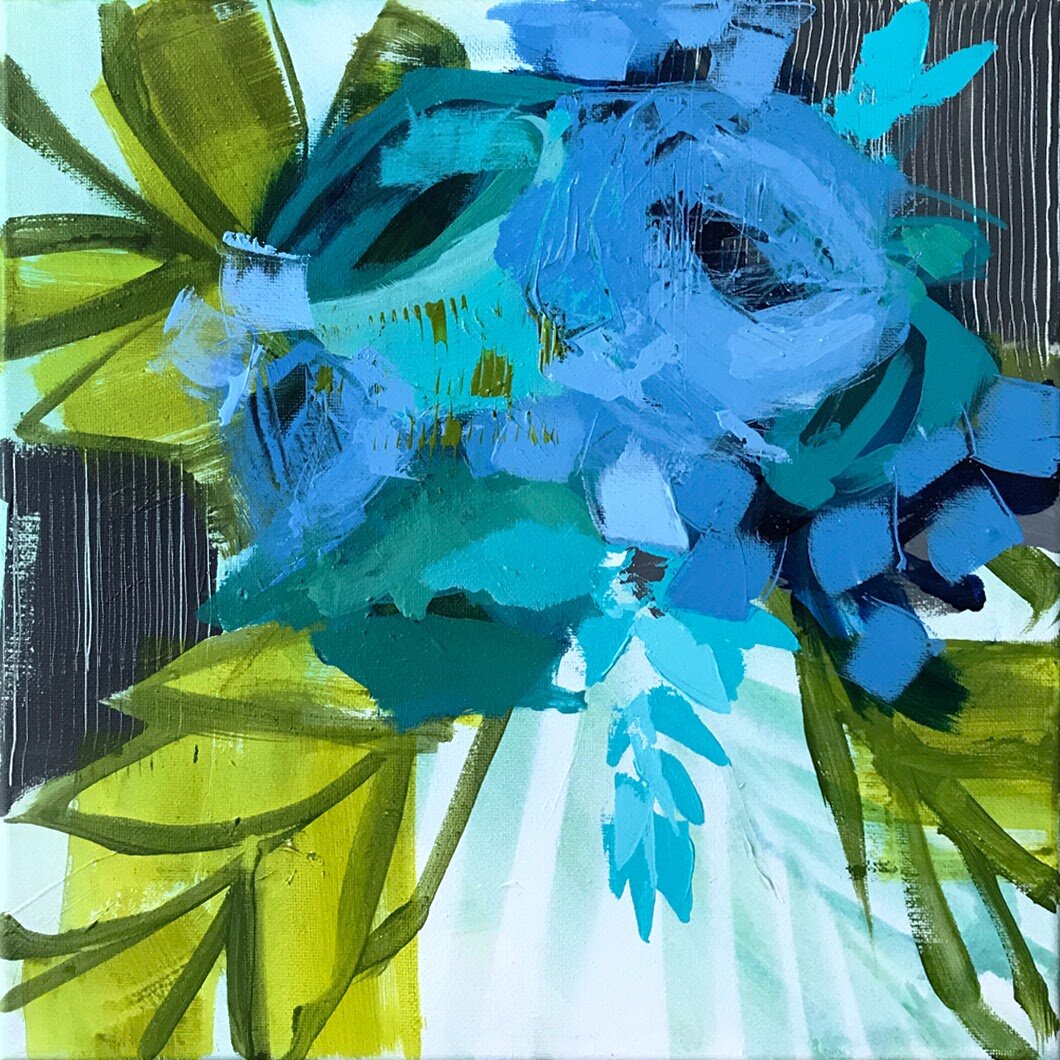 The Distance Between Us 1 by Dora Knuteson