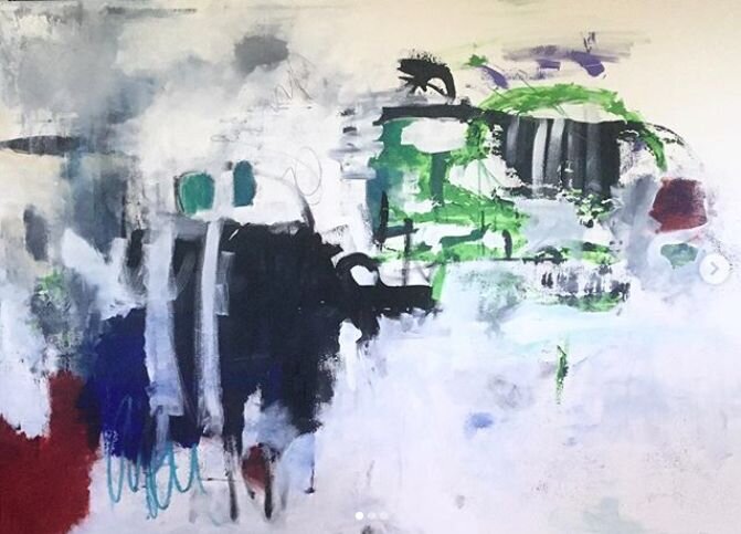 Untitled by Basia Sawa