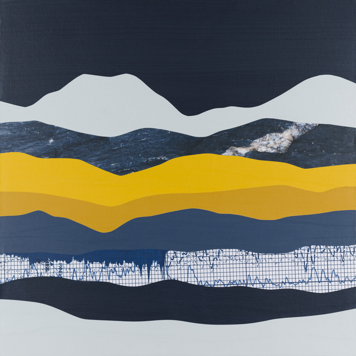  Along Johnson Creek by Lorelle Rau