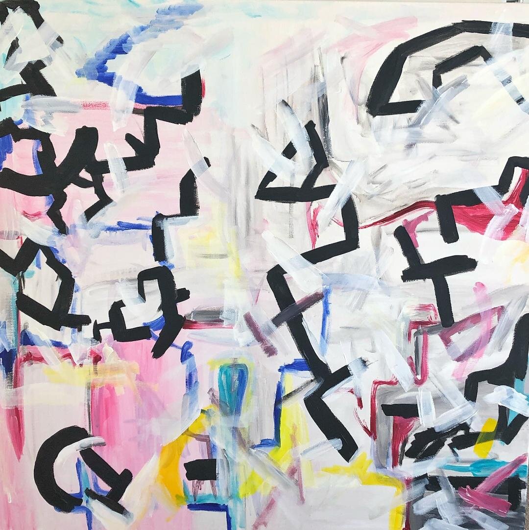 La Confusion by Tetiana George