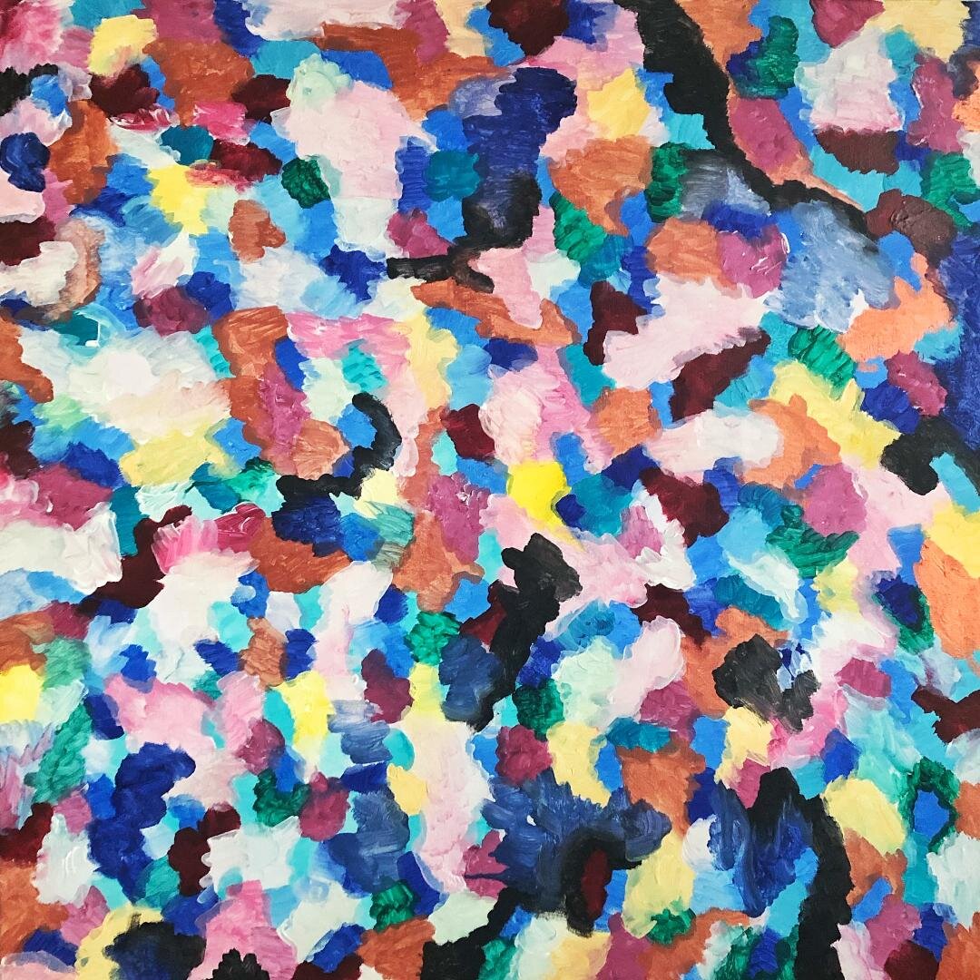 Our Differences Make us Beautiful by Tetiana George