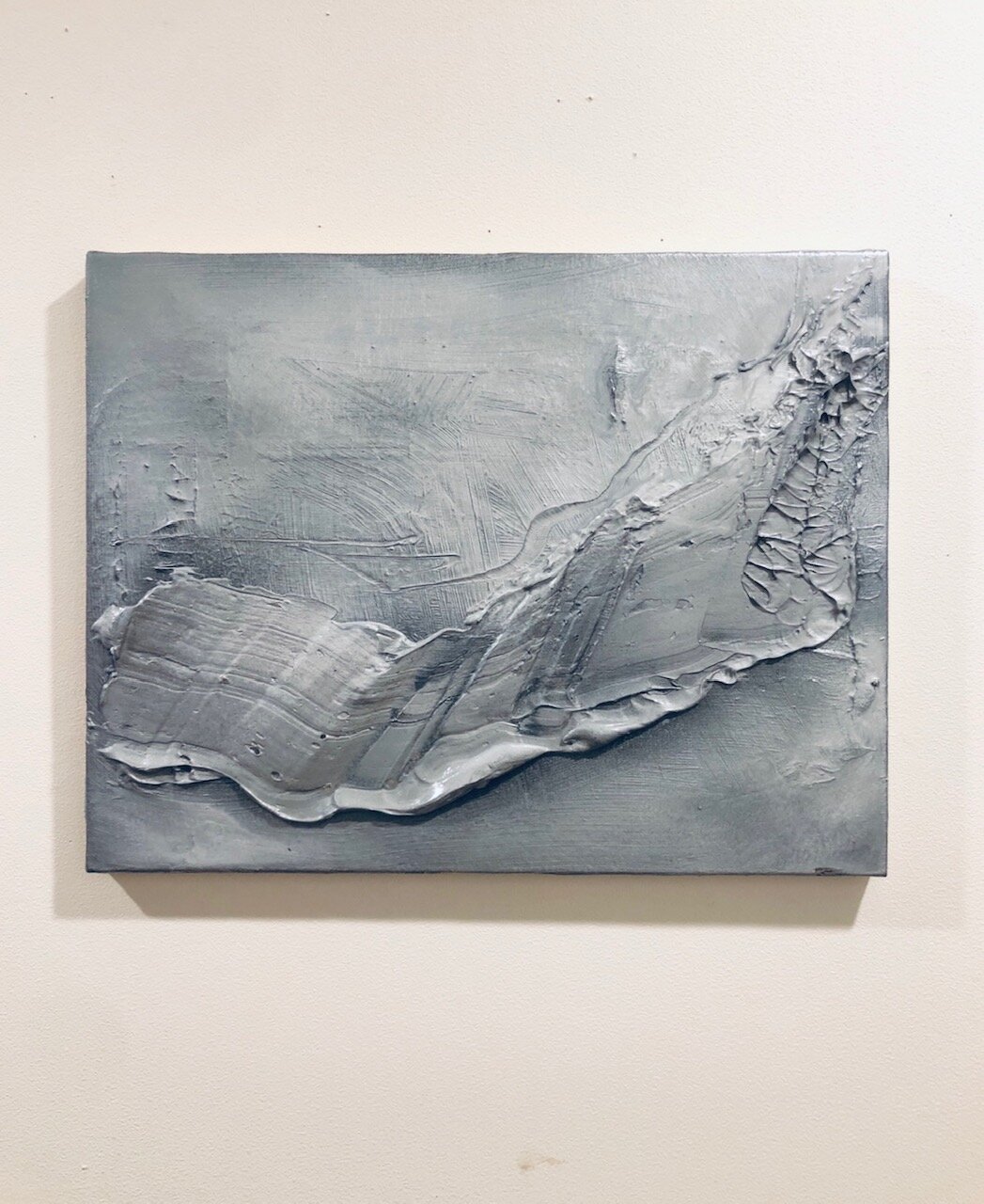 Inner Reality by Masa Hayami