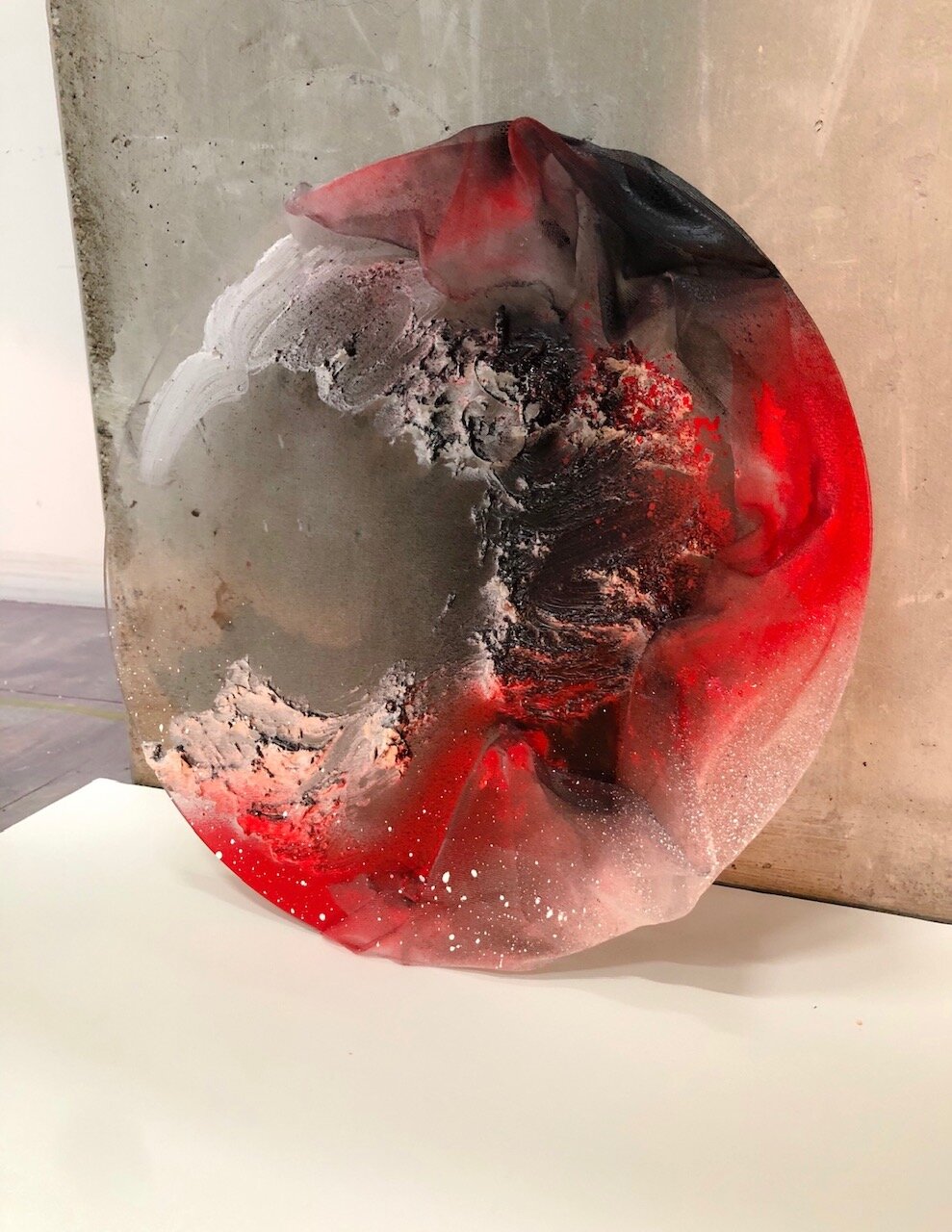 Harmony with the Earth and Me by Masa Hayami