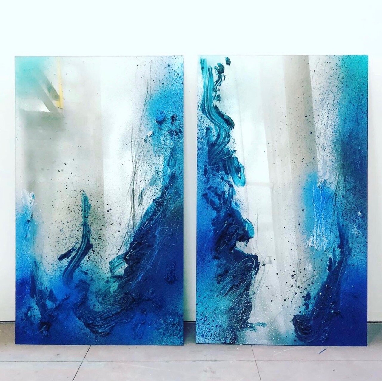 Harmonious Life Flow by Masa Hayami