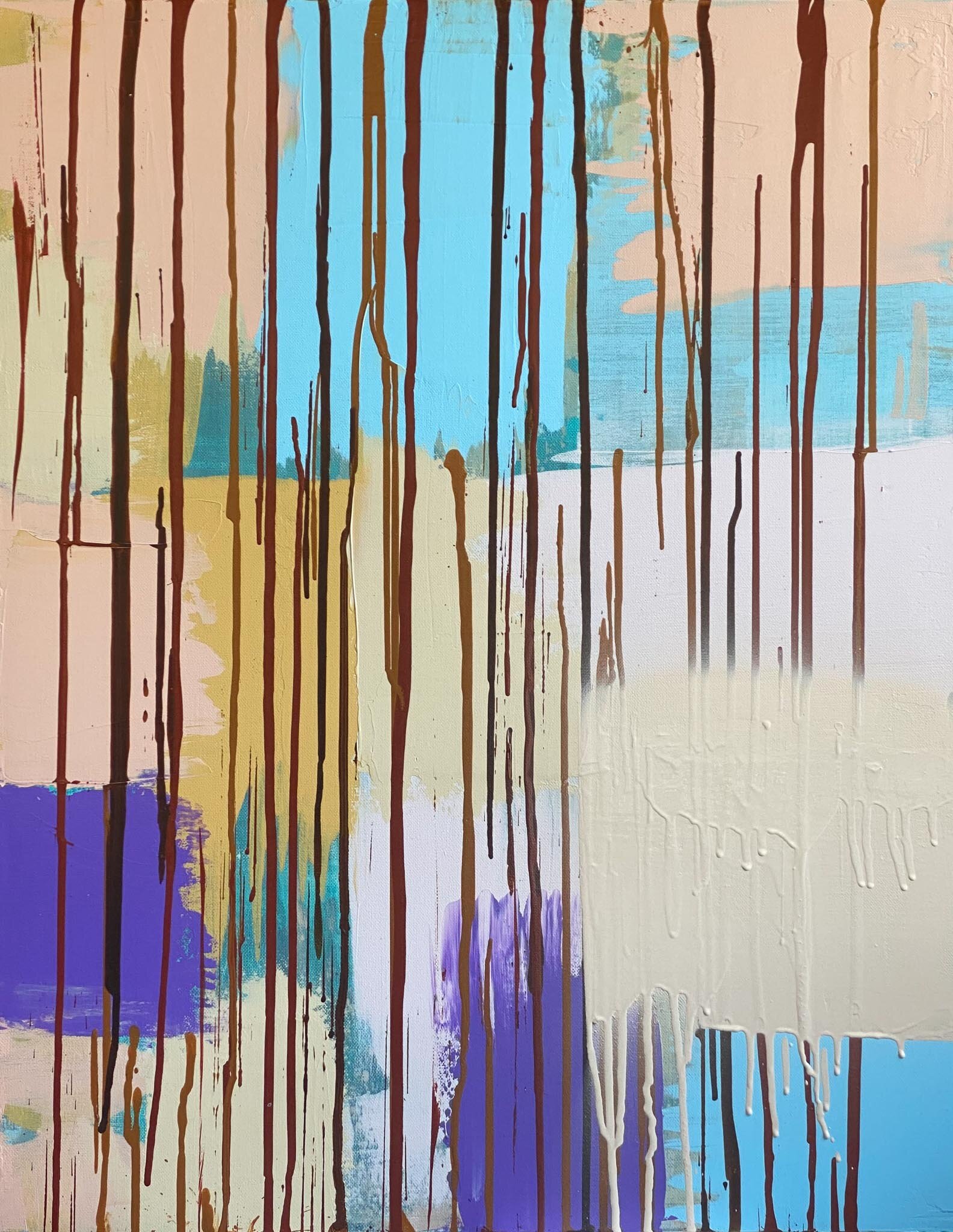 Faded Affair by Sofiia Marmuta