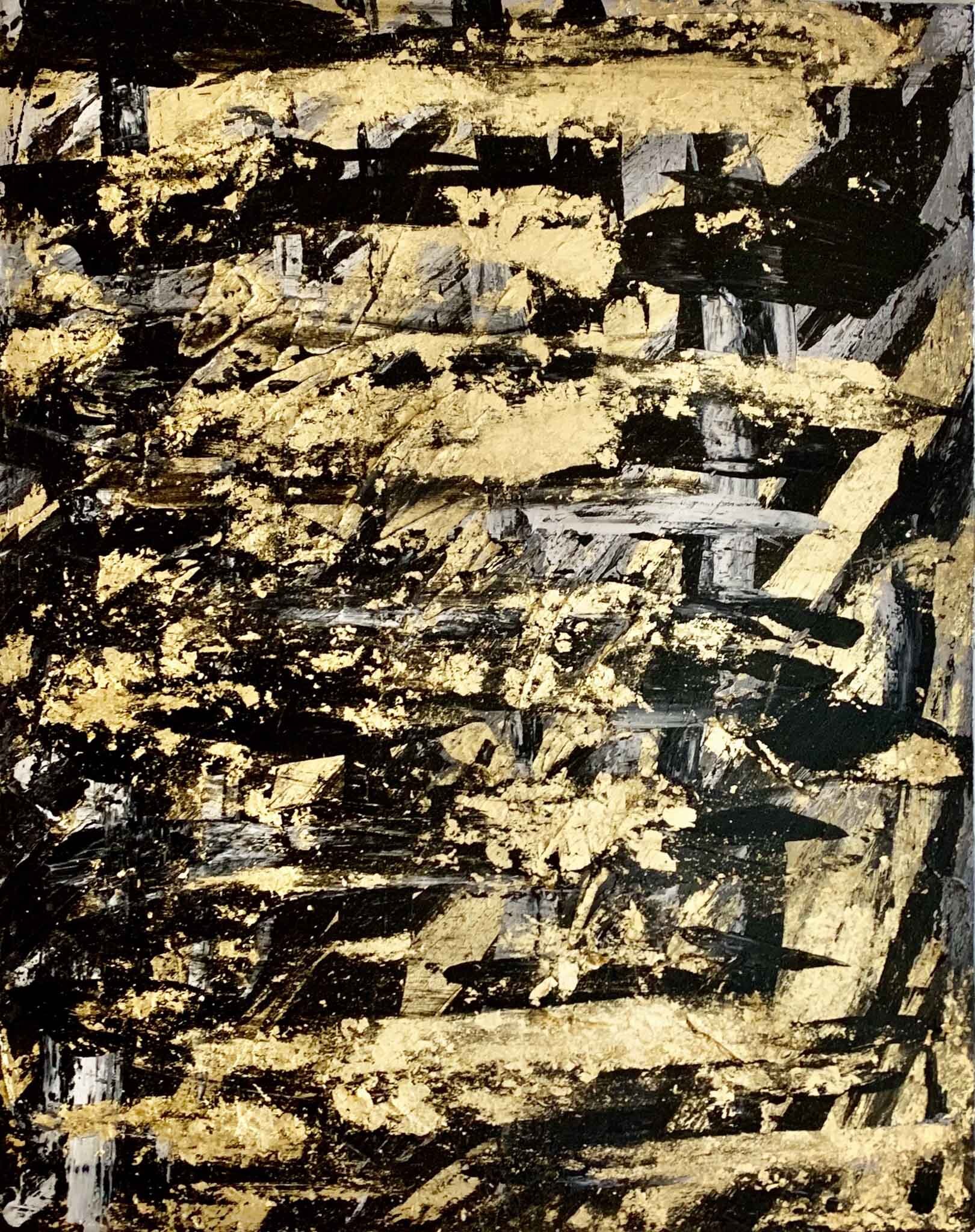 Soul Searching by Sofiia Marmuta