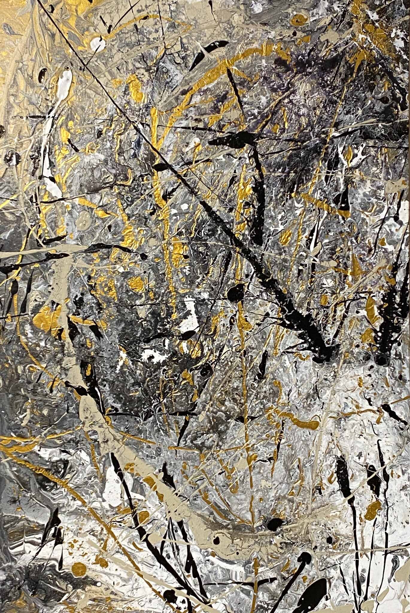 Autumn in Vienna by Sofiia Marmuta