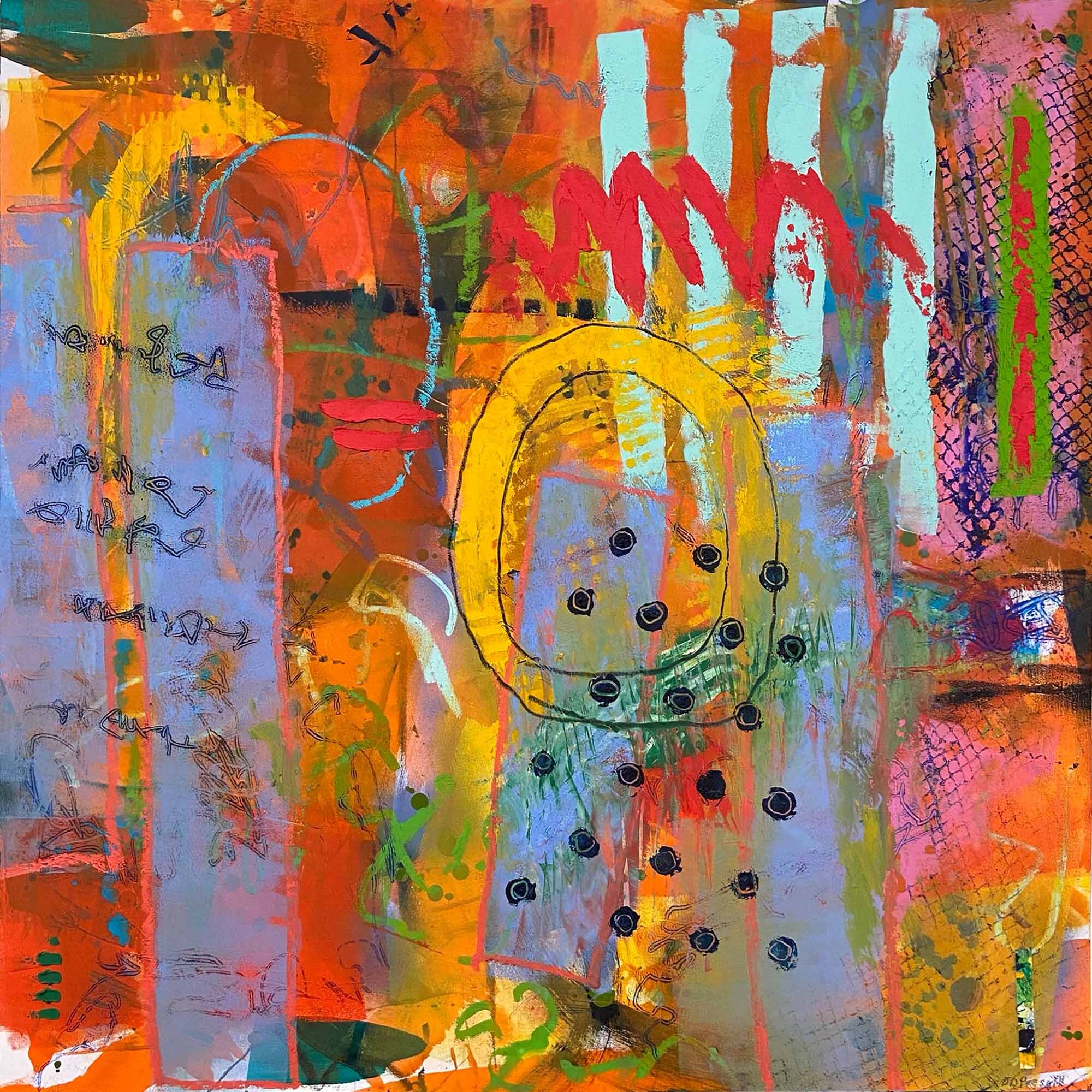 Dream by Denise Presnell