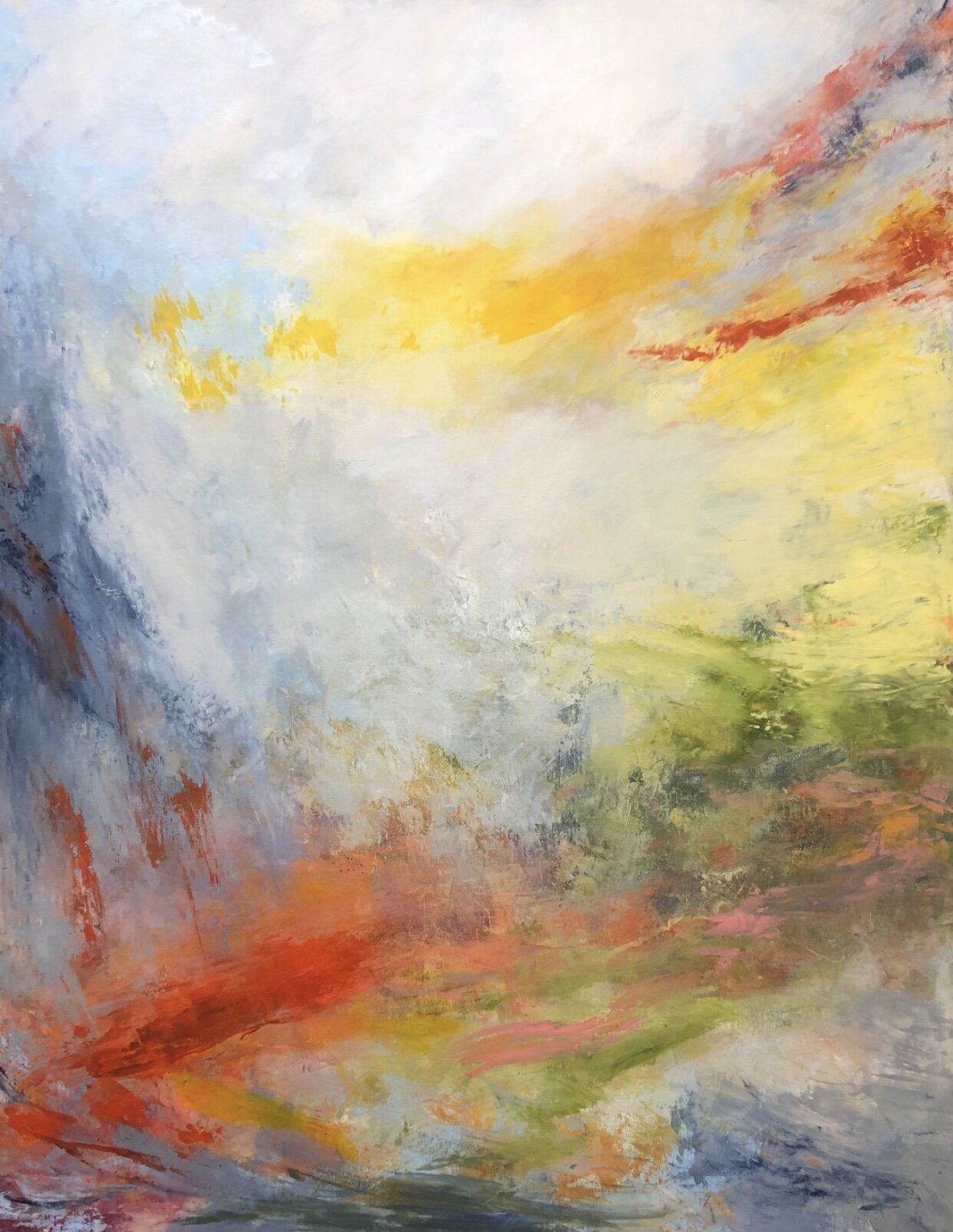 Venture by Miri Baruch