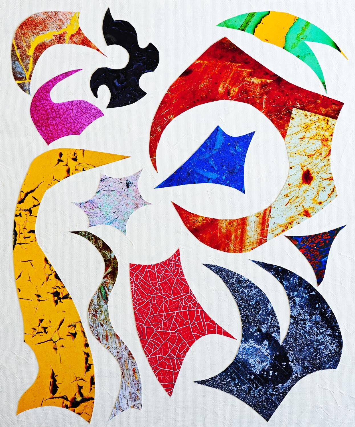 Stay Calm by Aki Kano