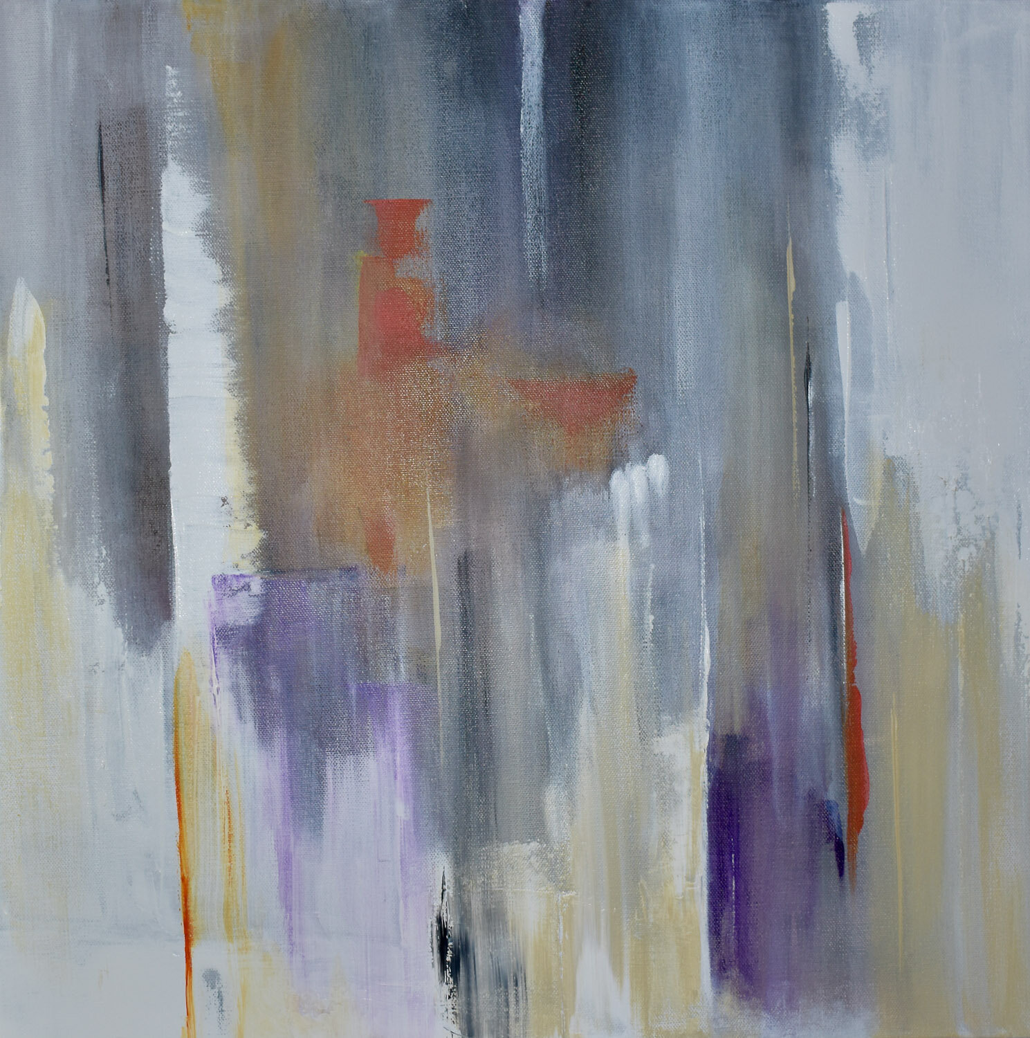 Dichotomy by Judy Rath