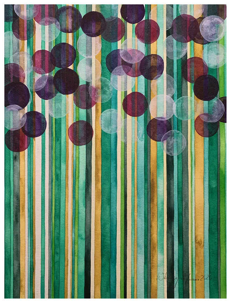 everything is on the line.jpeg