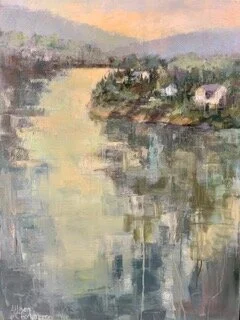 Dawn light 40x30.jpeg