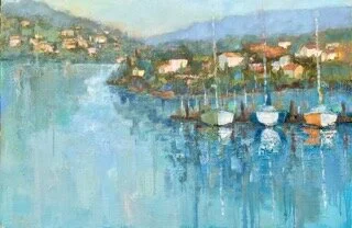 She’s a runaway 24x36.jpeg