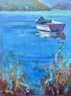 Peaceful under the sea 40x30.jpeg