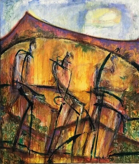 01_Three Hikers_Joshua_Tree_Grubbs.jpeg