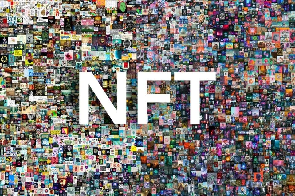 What's an NFT?