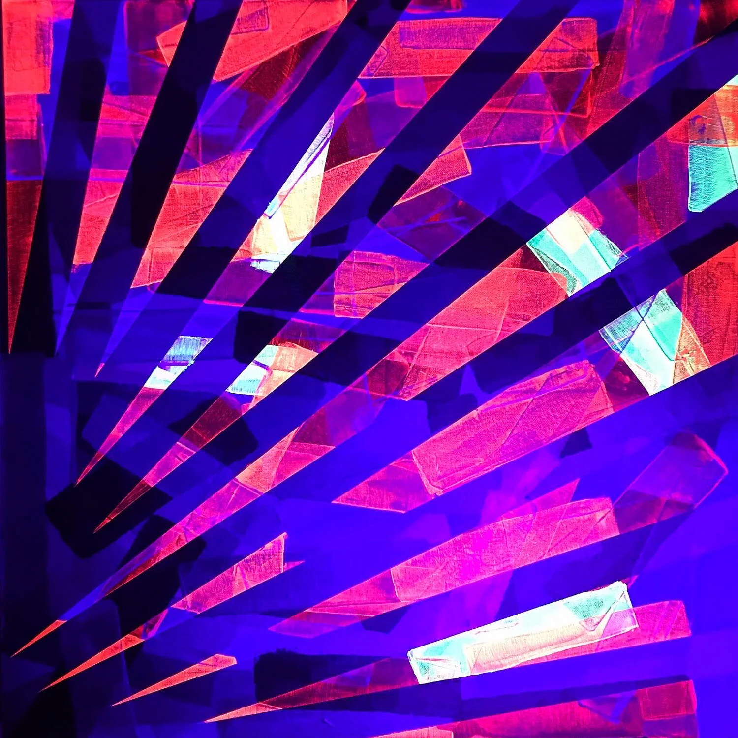 #322 Isinglassed Pulse 24x24 6_2021 UV-2.jpg