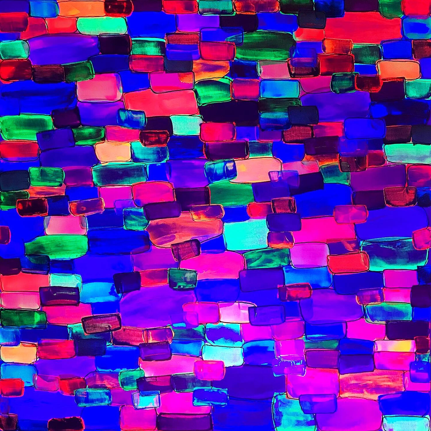 #332 Pebbles XI 36x36 7_2021 UV-2.jpg