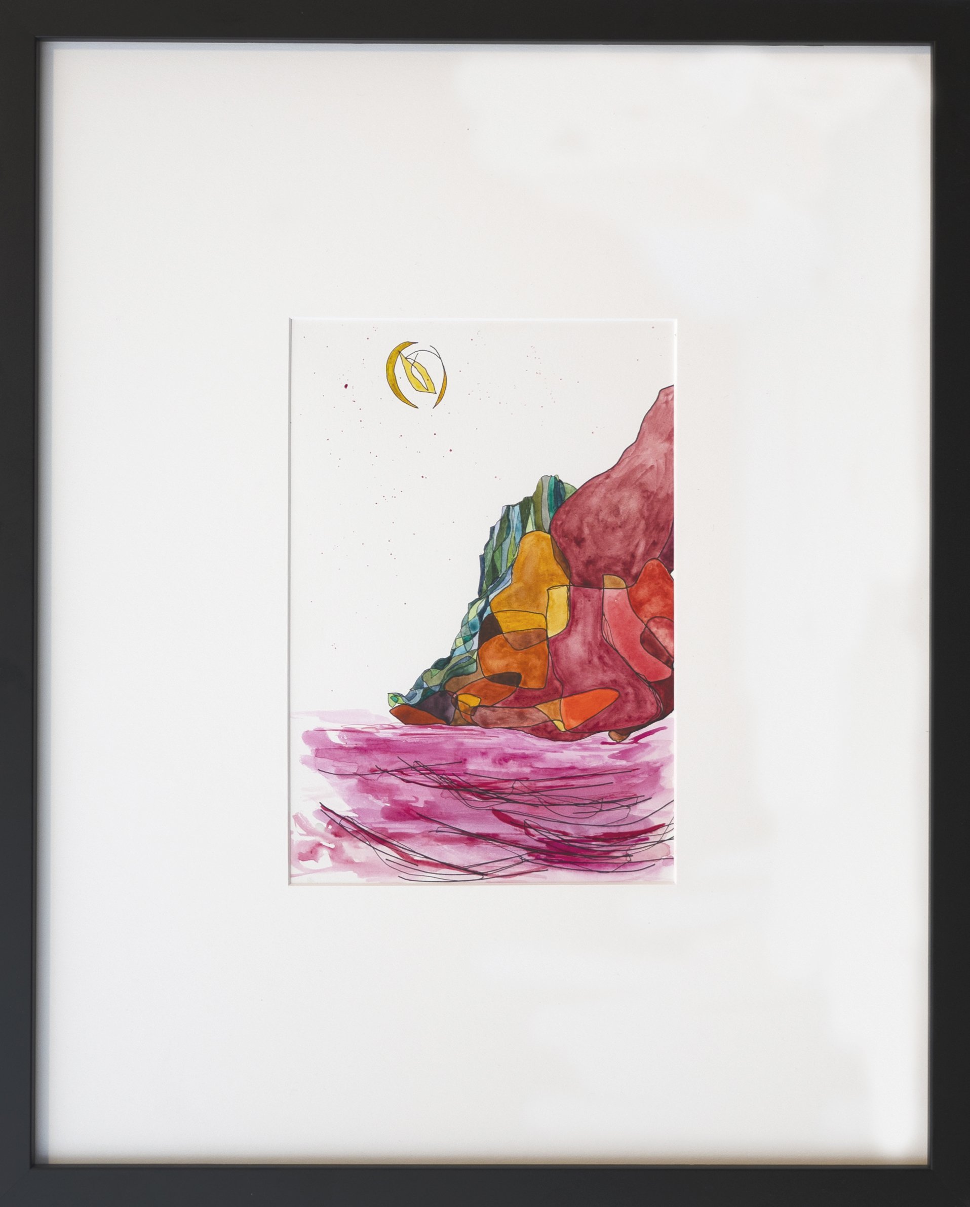 Heart of Gold by Kacie Lyn Martinez