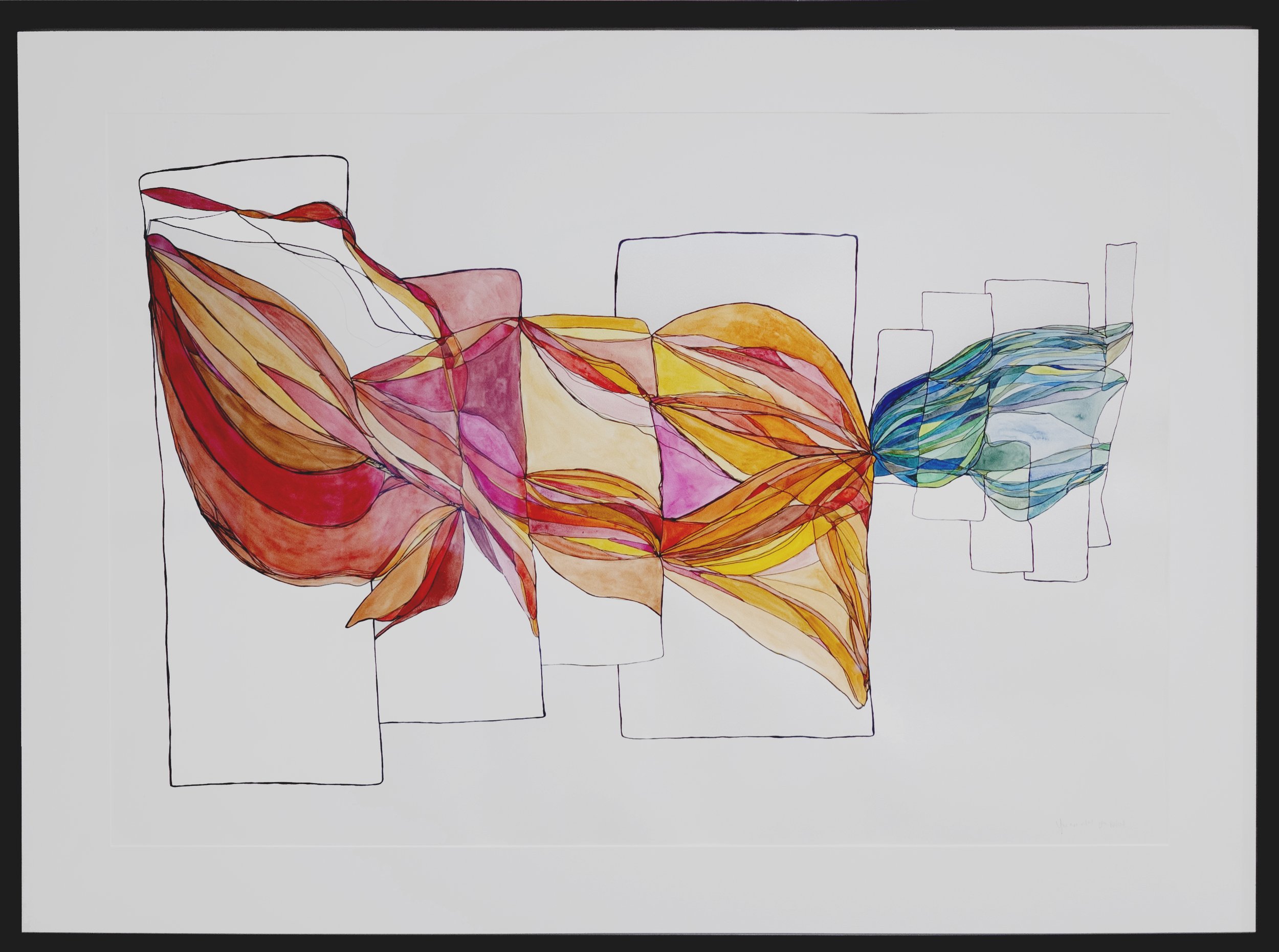 You Are What You Protect by Kacie Lyn Martinez