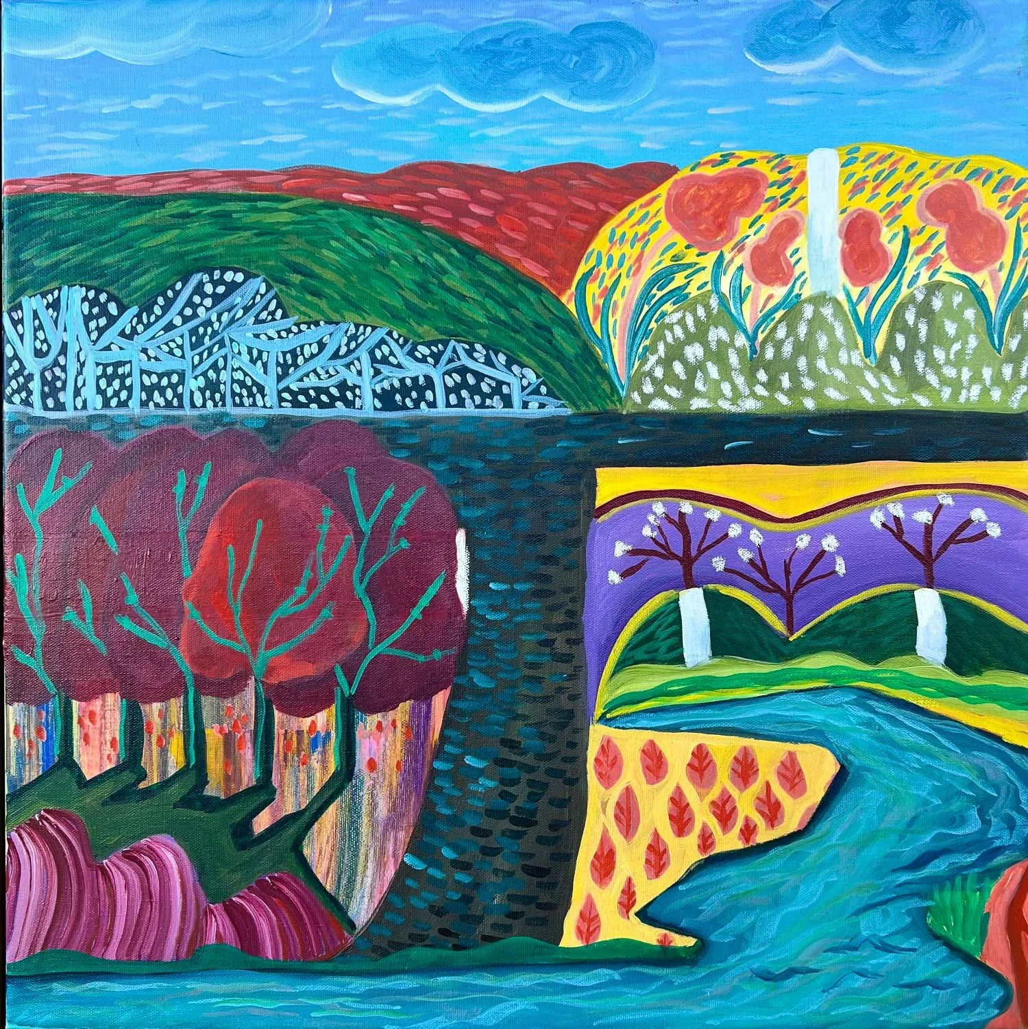 6.Bountiful_20x20_Acrylic and oil pastel on canvas_$1500-2.jpg