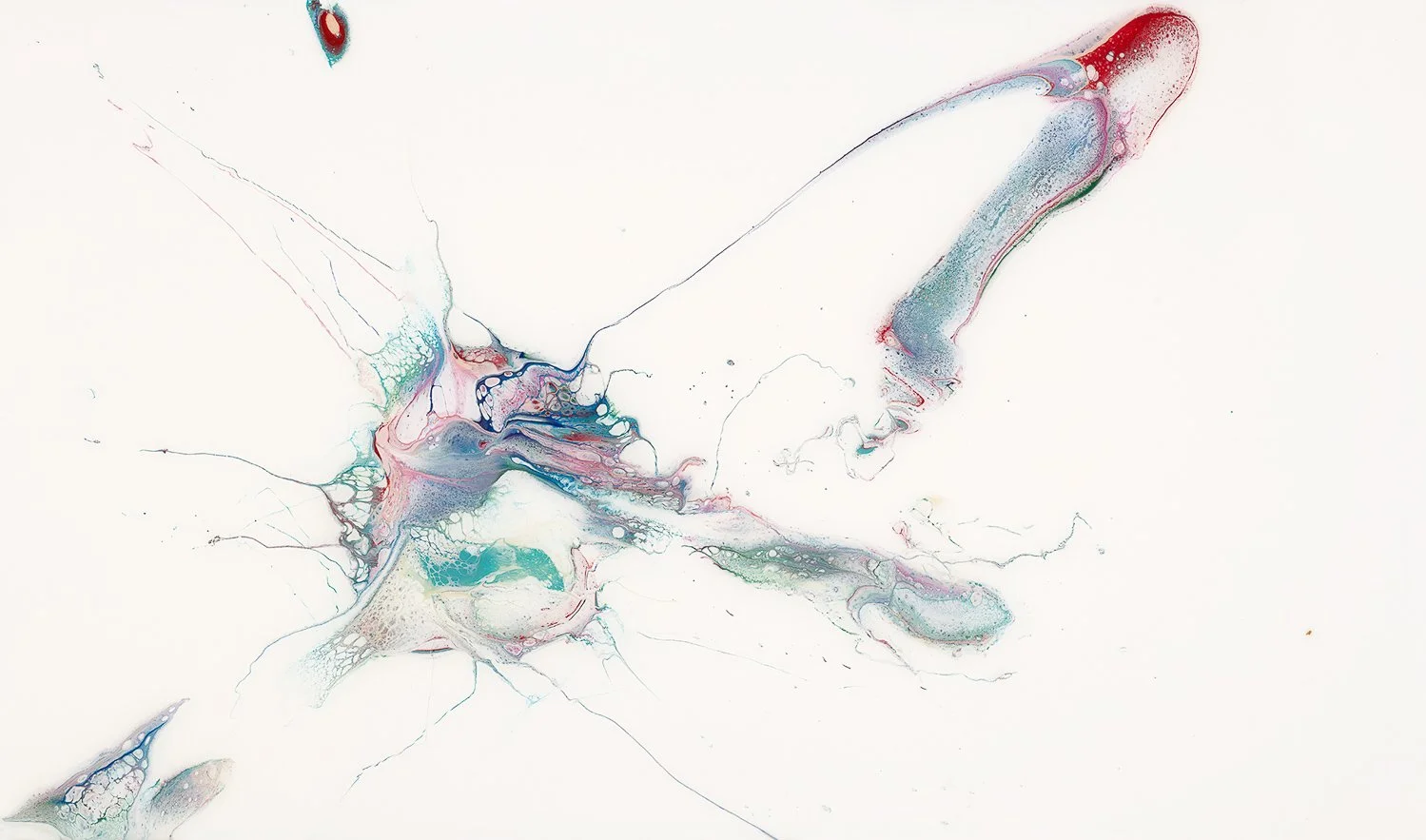 abstract artwork