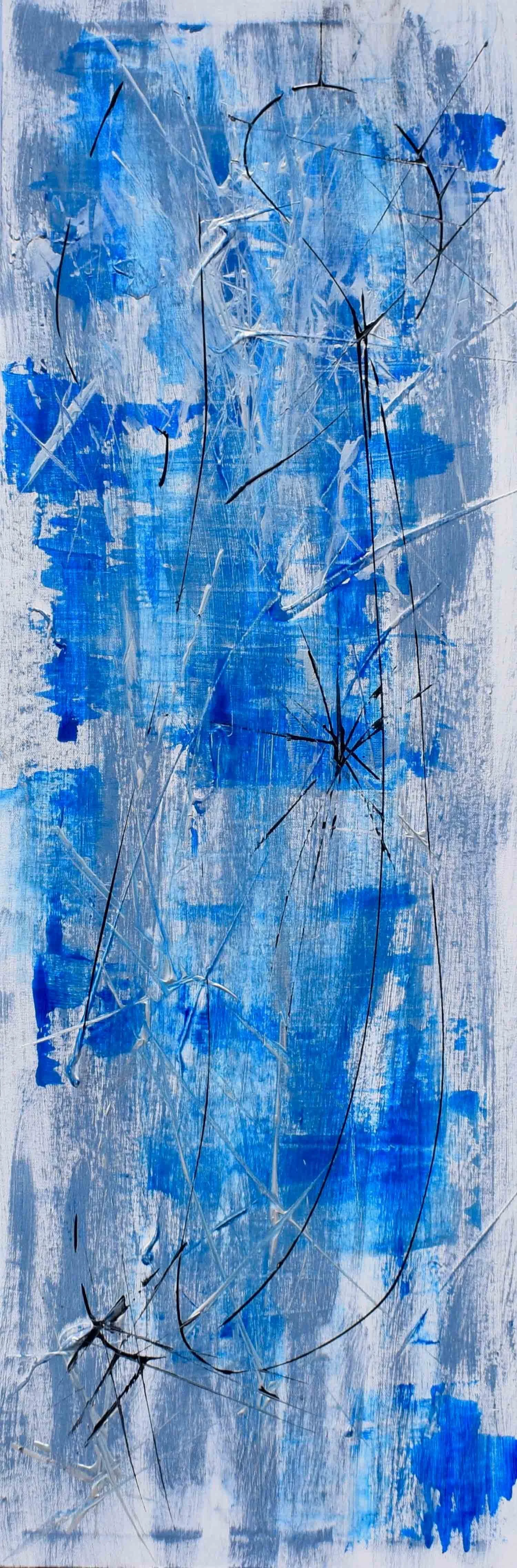 1st painting in Marian Jones set