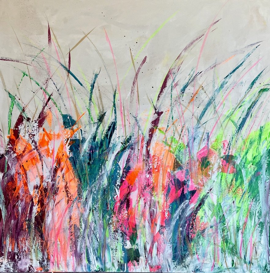 Shining Soul by Diana Gumz