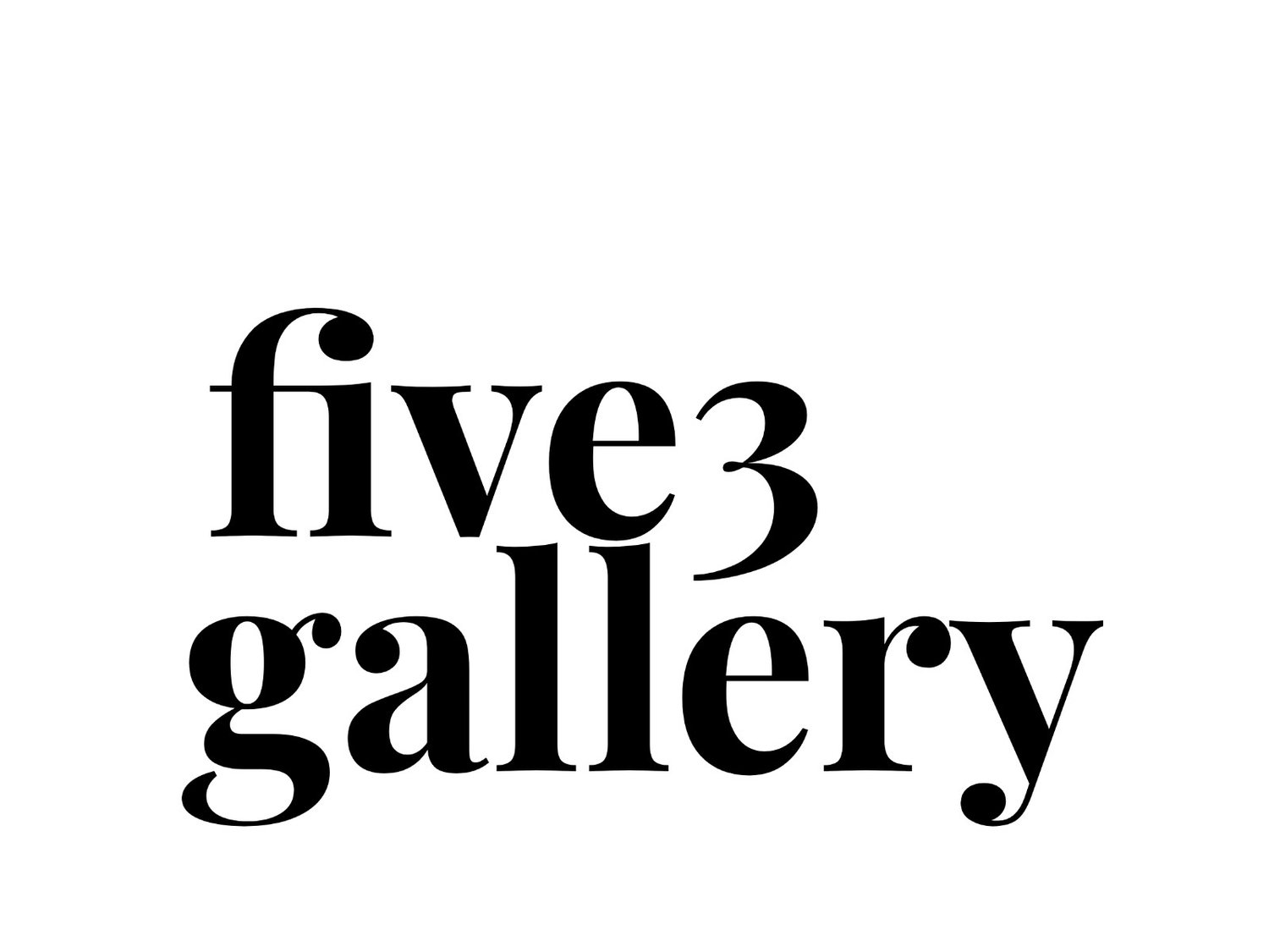 Five 3 Gallery