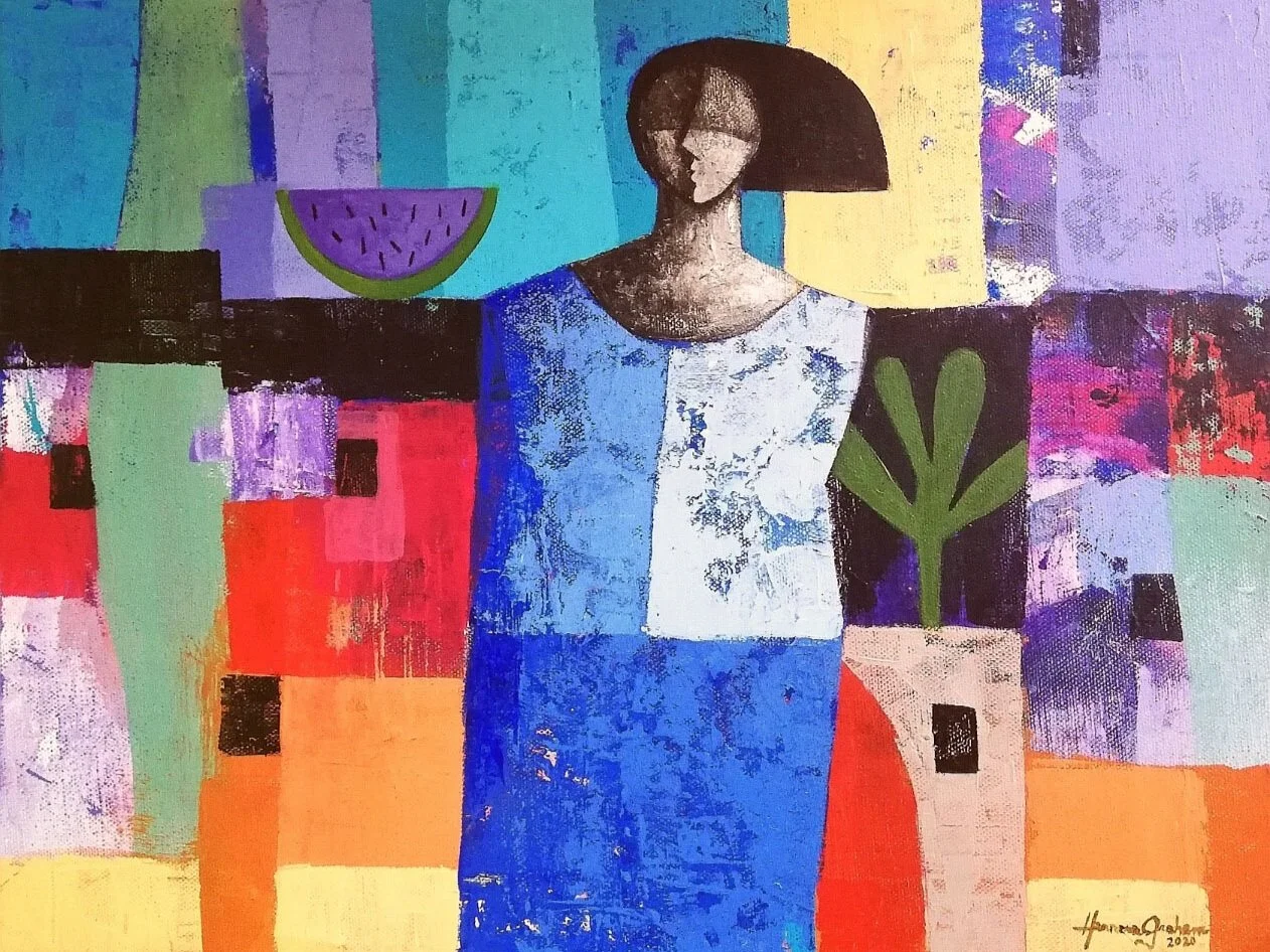 Rooms by Osvaldo Herrera Graham