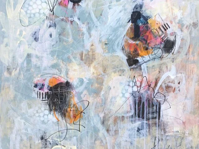 The Poetry of Spring by Cid Palacio