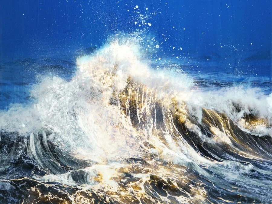 Untamed by Steven Nederveen