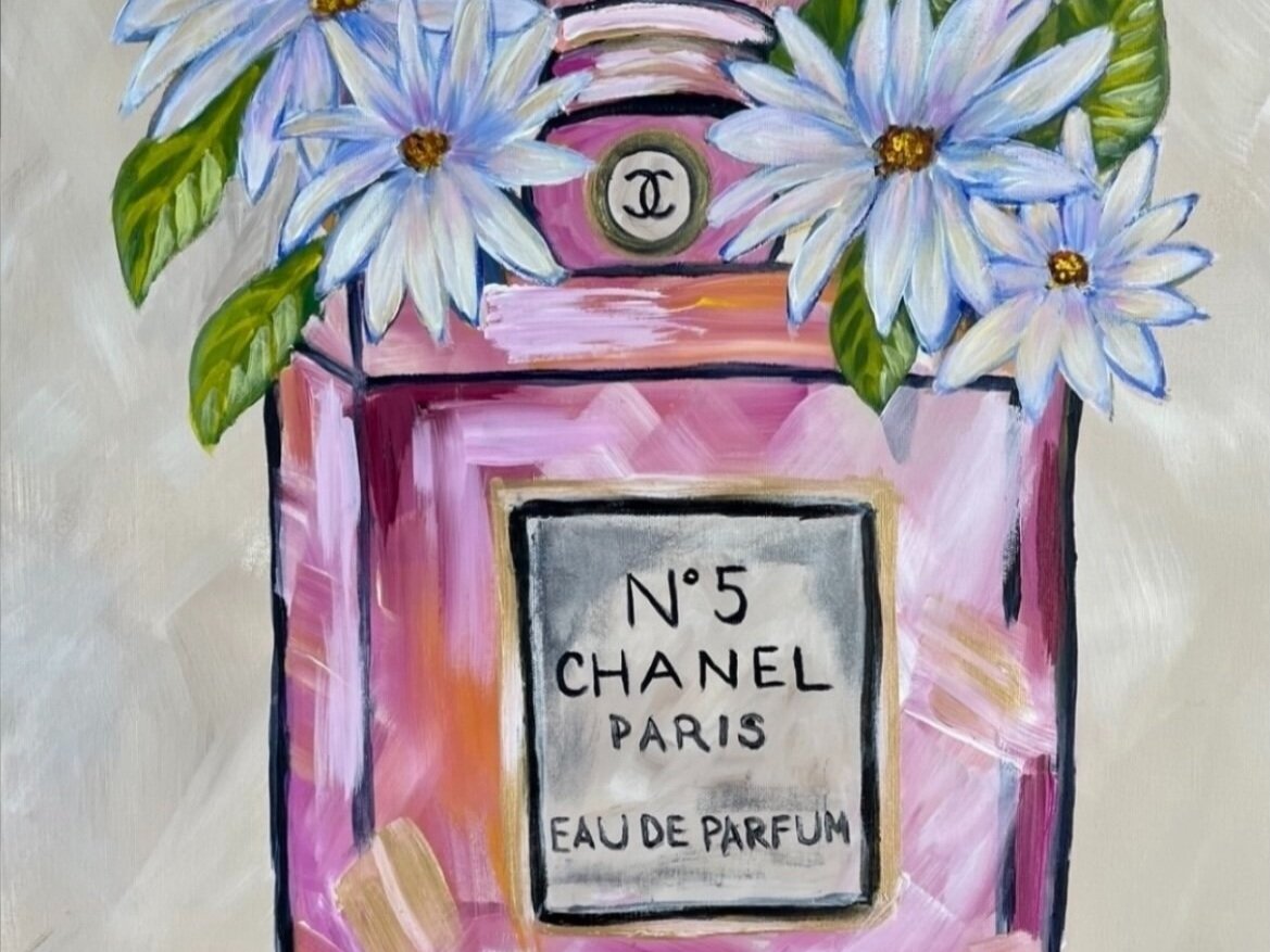 Coco Forever 4.0 by Kara Manza