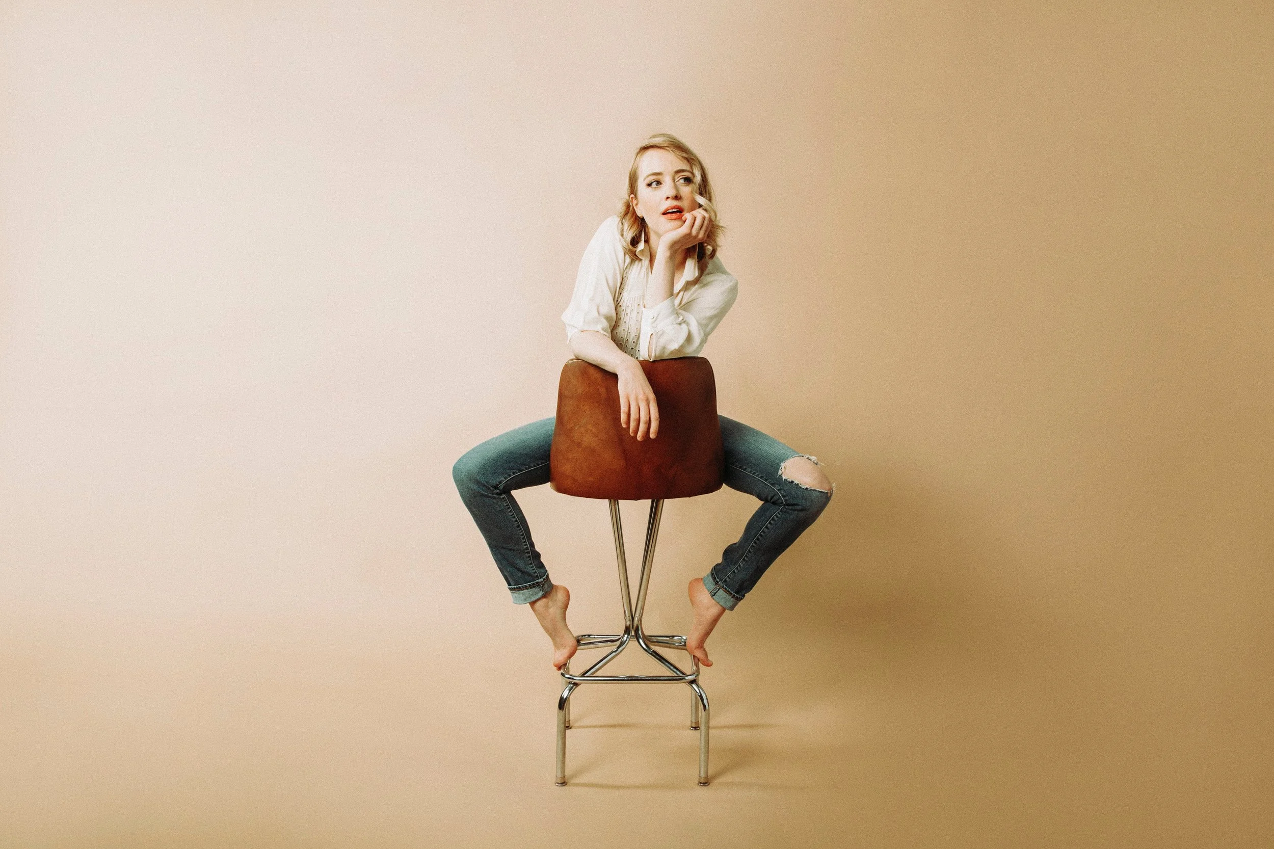 The Official Website of Alexz Johnson